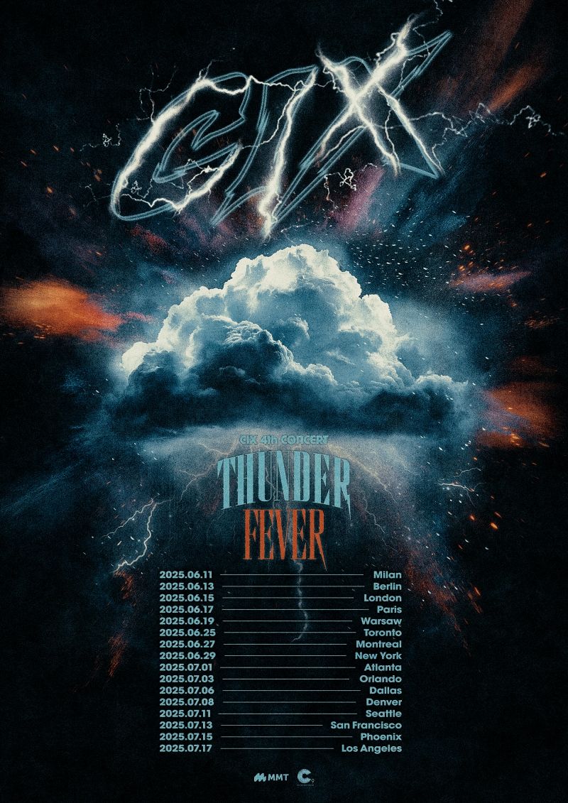 CIX 4th Tour [THUNDER FEVER] Poster.jpg