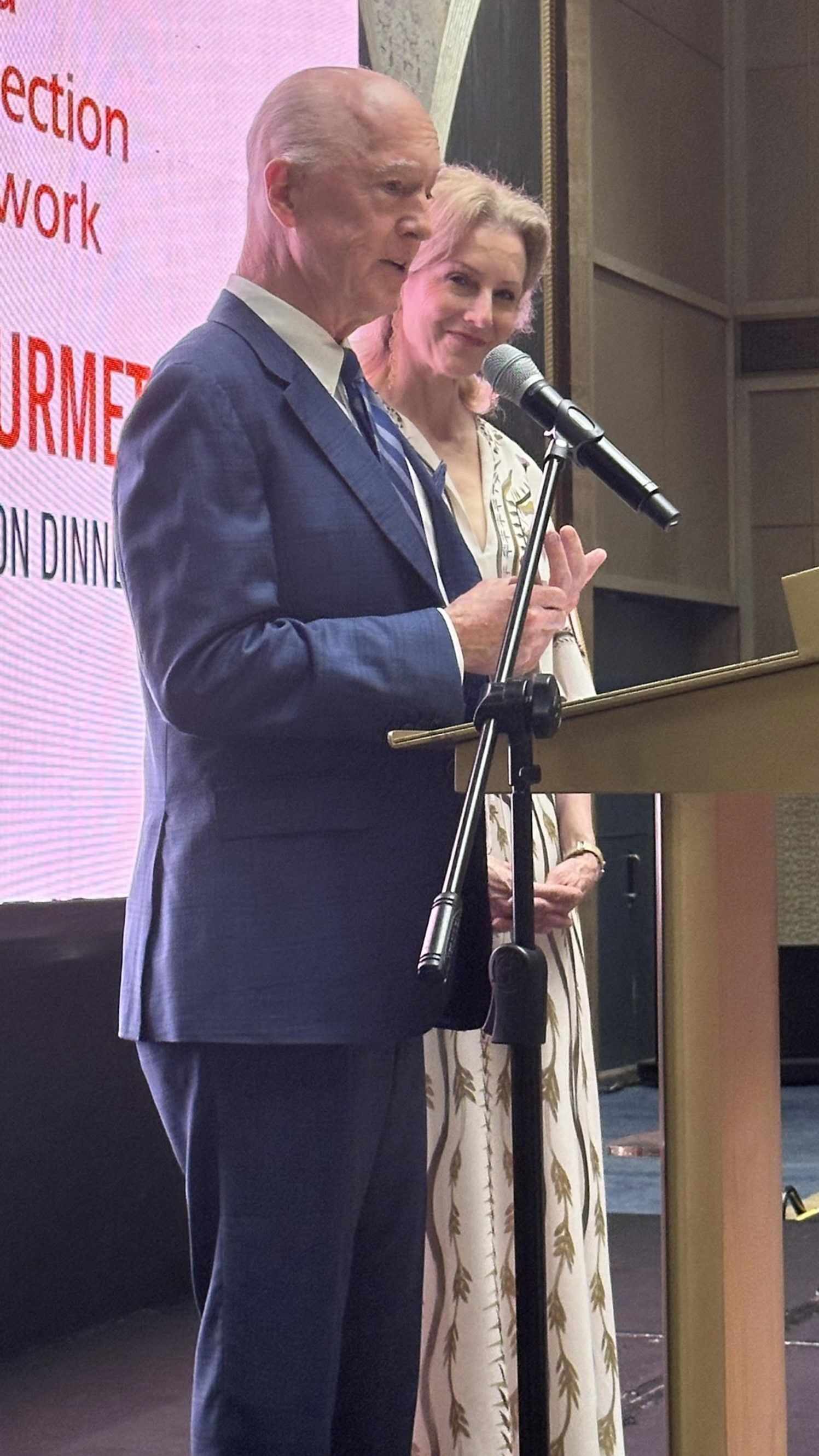 CPN chairman David Bradley and his wife Katherine.jpg