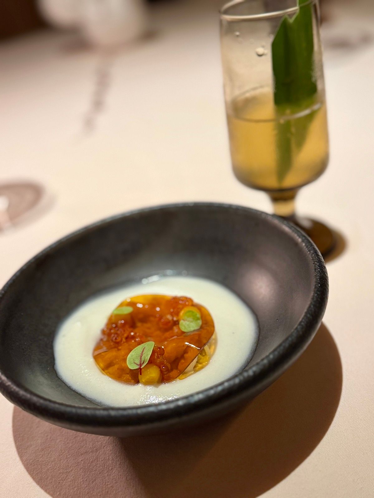 CRAB XO A delectable dish featuring XO sauce made with burnt coconut..jpeg