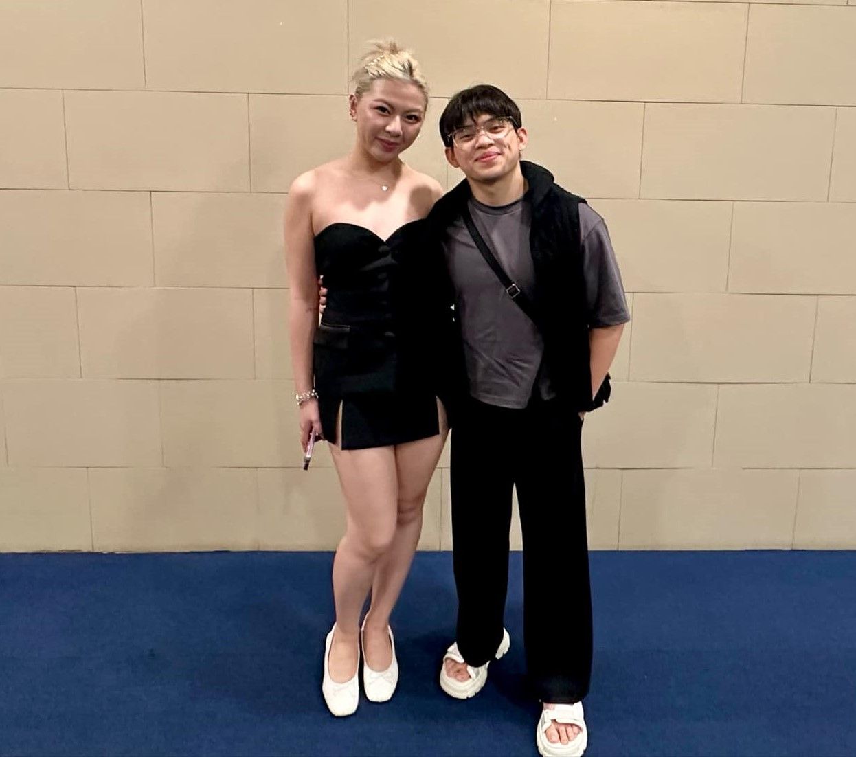 Carlos Yulo and Chloe San Jose.jpg