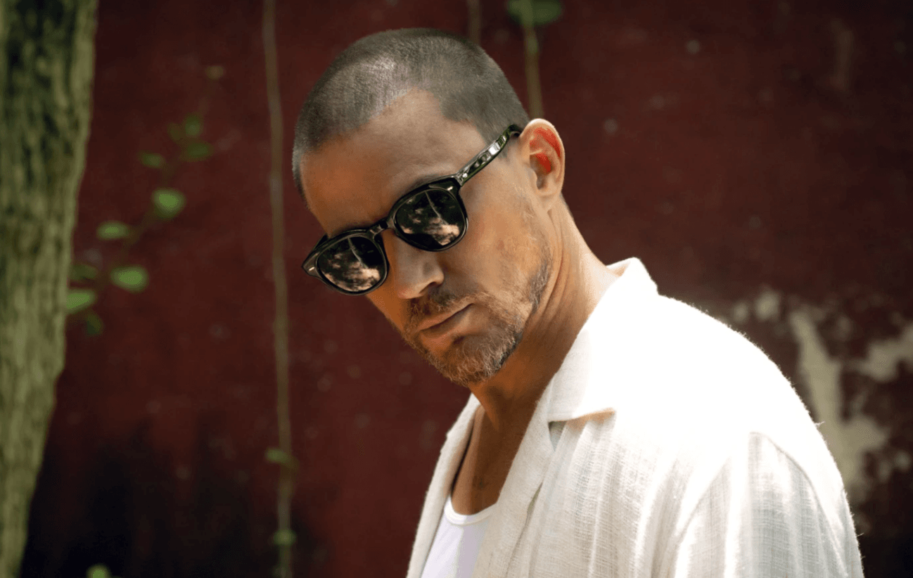 Channing Tatum on the film Blink Twice (AP) .png