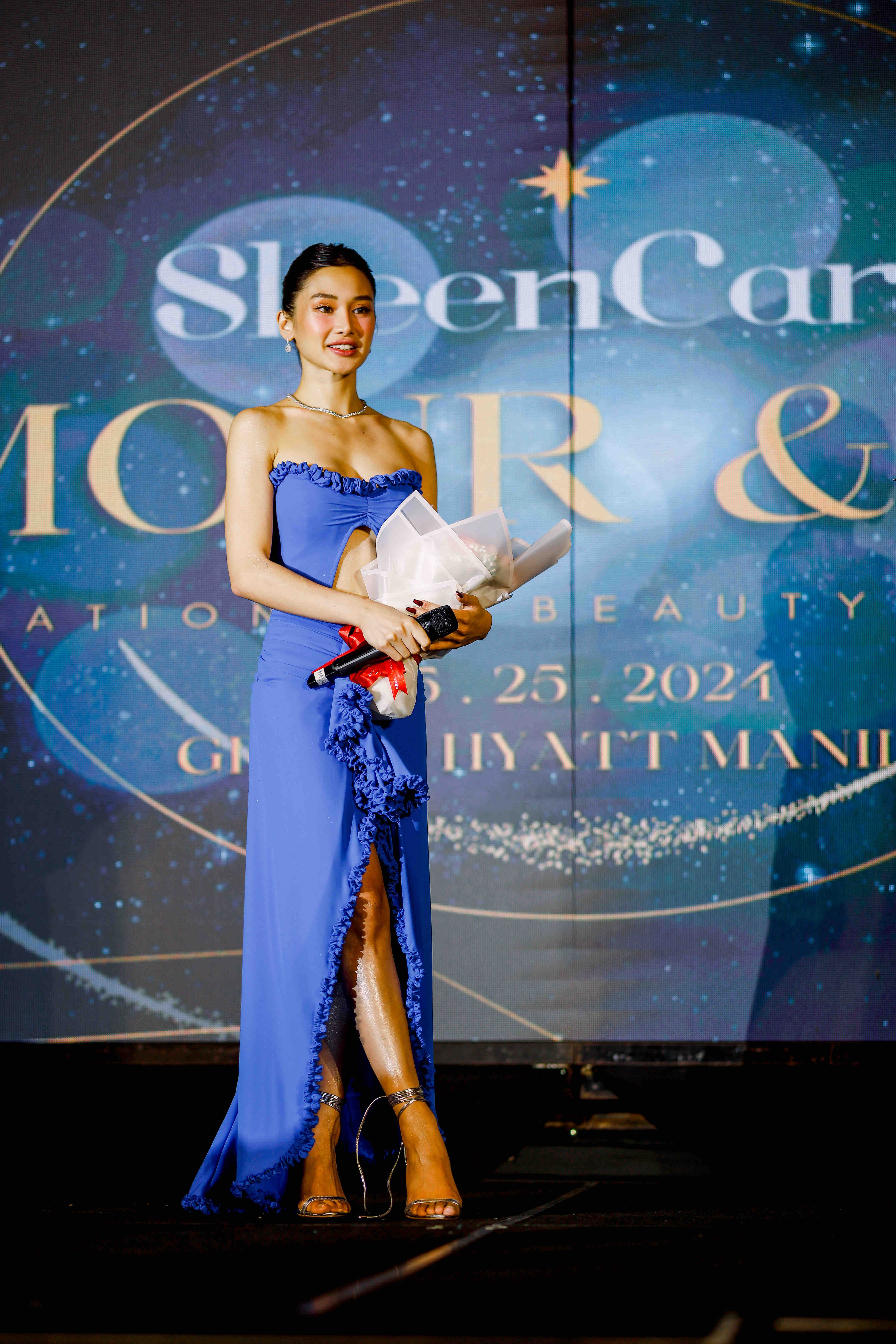 Chie Filomeno, Skeen Care Amabassadress.jpg