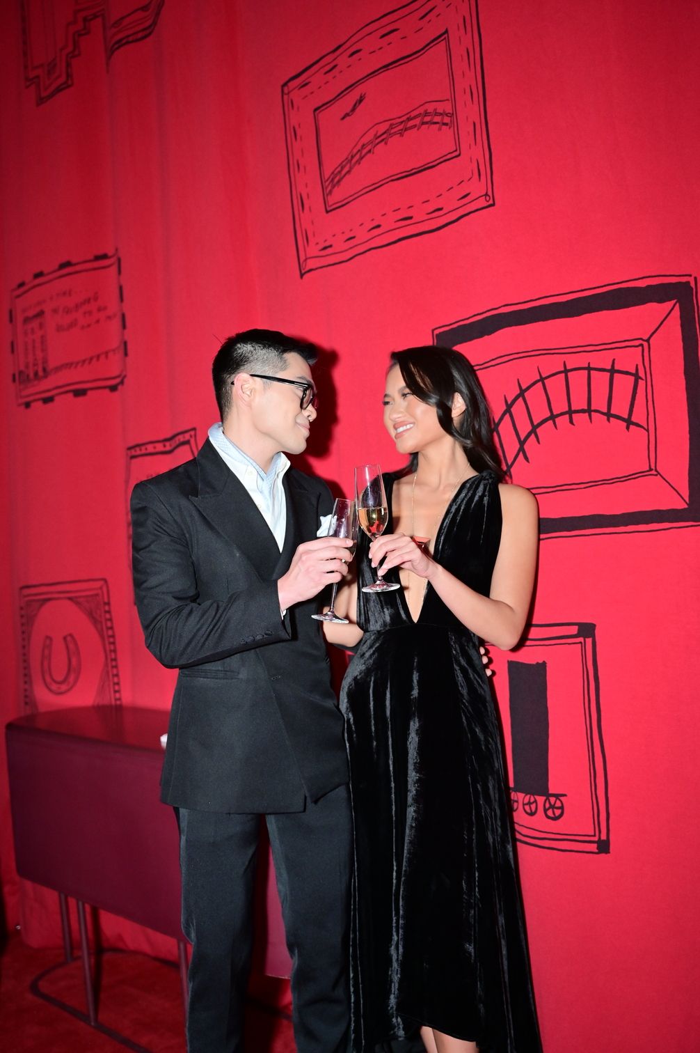 Chris Nick Delos Reyes and Nikki Huang.jpg