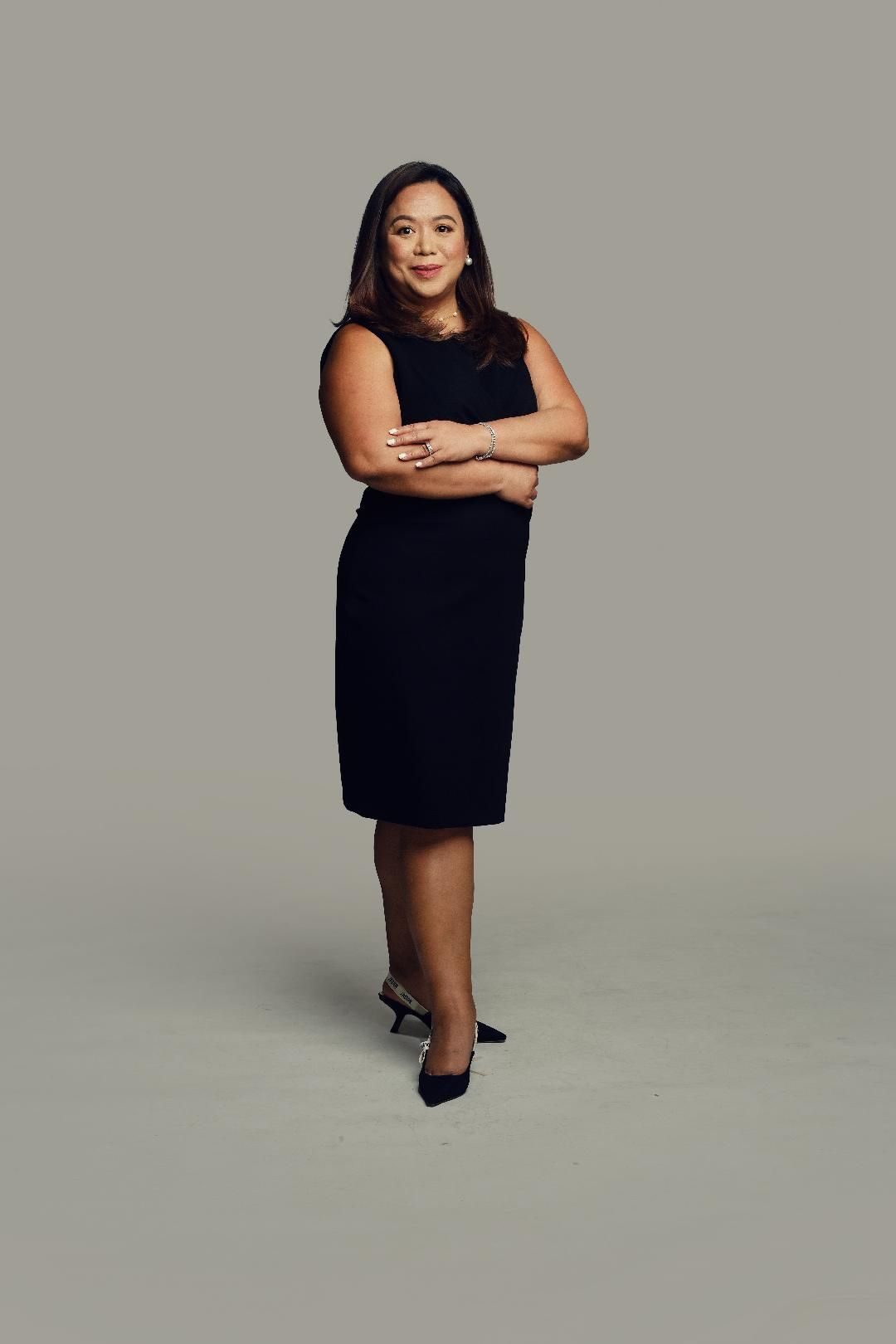 Citicore Chief Investor Relations Officer Abigail Joan R. Cosico.jpg