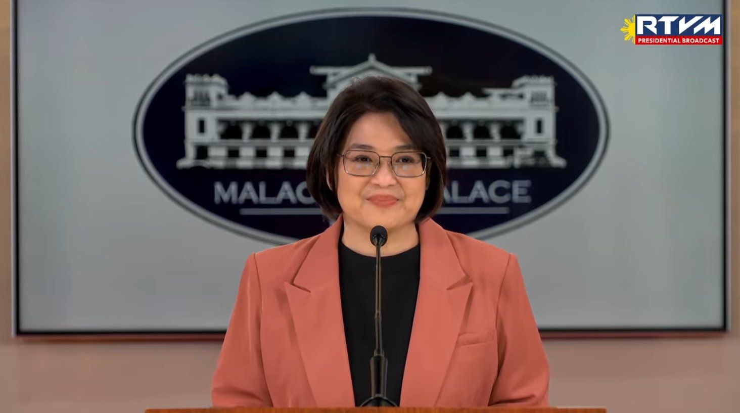 Claire Castro (RTVM)