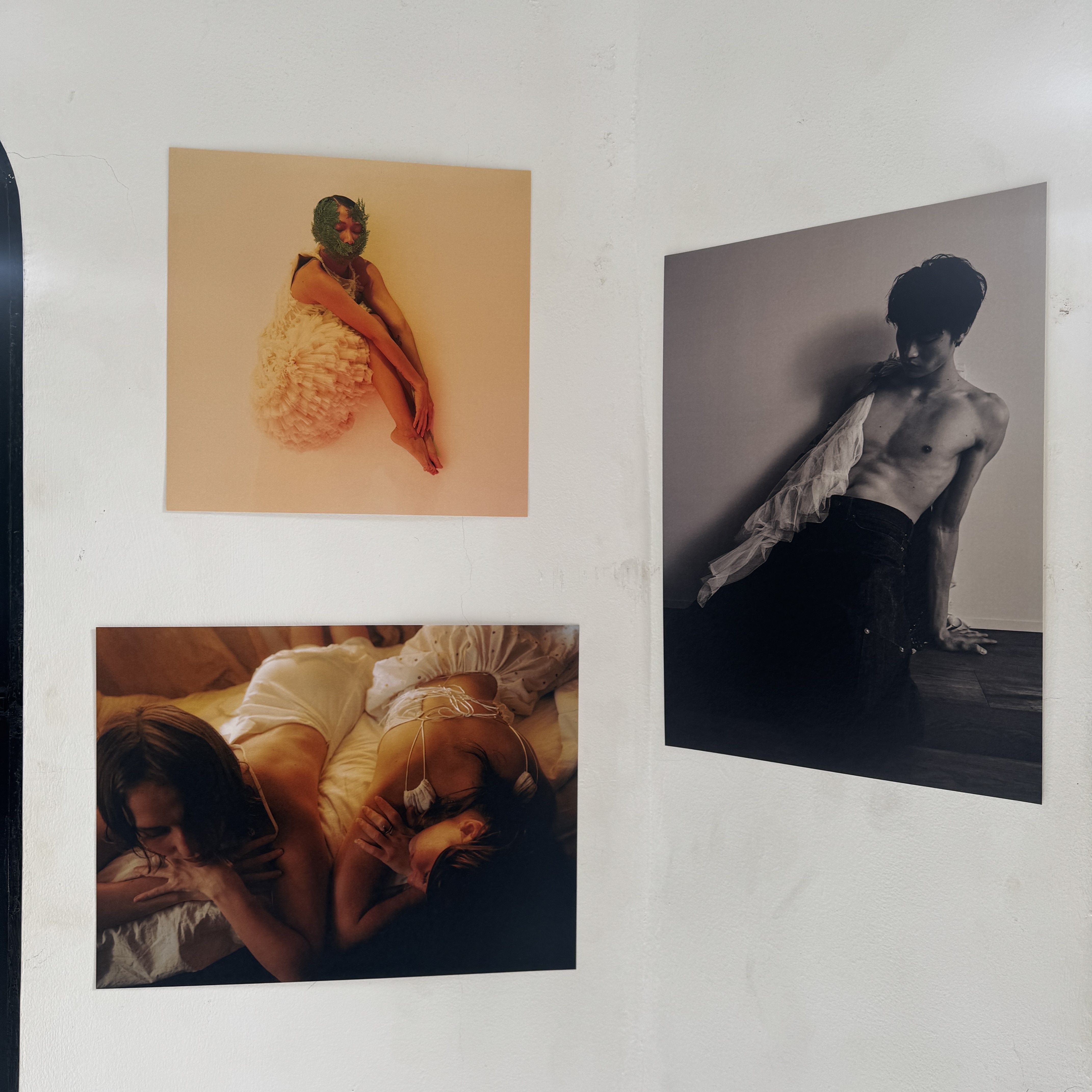 Clockwise from left Andrea Genota, Shaira Luna, Regine David.JPG