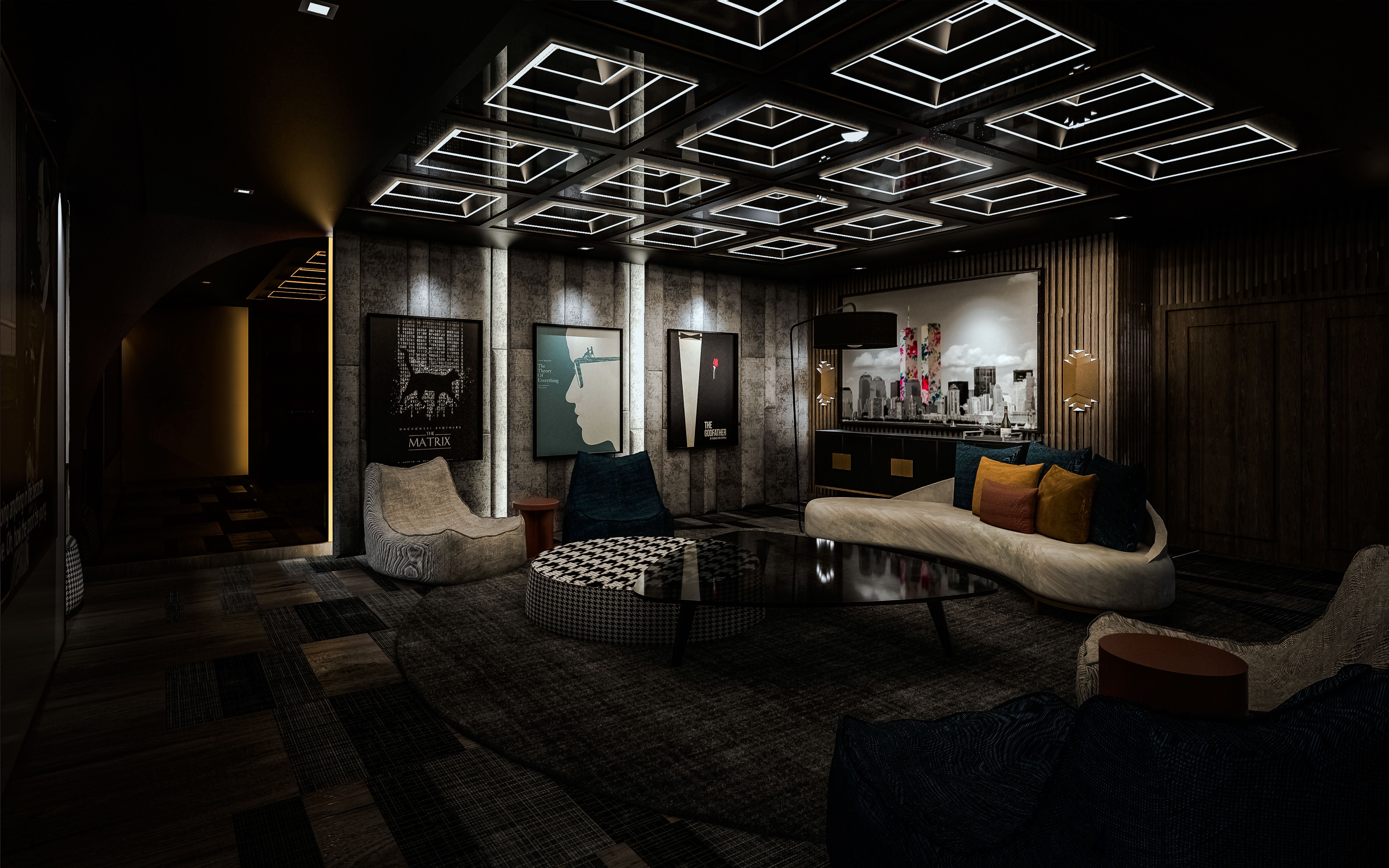 Cornell Parksuites Amenities-9F Mini Theater & KTV 01-YI.jpg