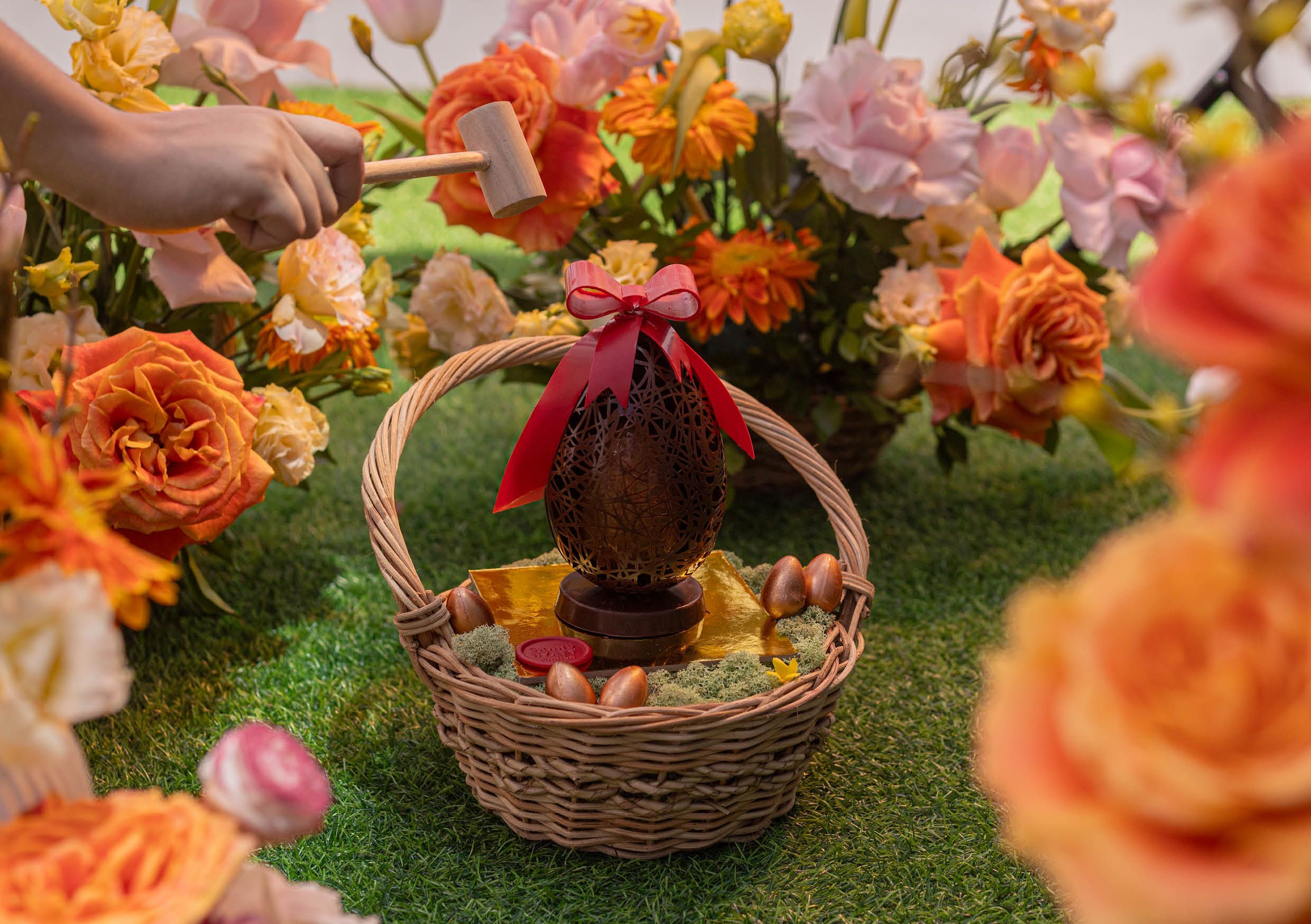 Crack open the chocolate Easter egg surprise at Florentine for a chance to win an overnight stay and other treats (1).jpg