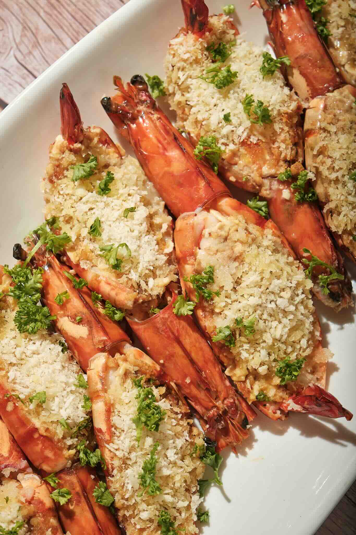 Cravings noche buena set - Prawns Thermidore.jpeg