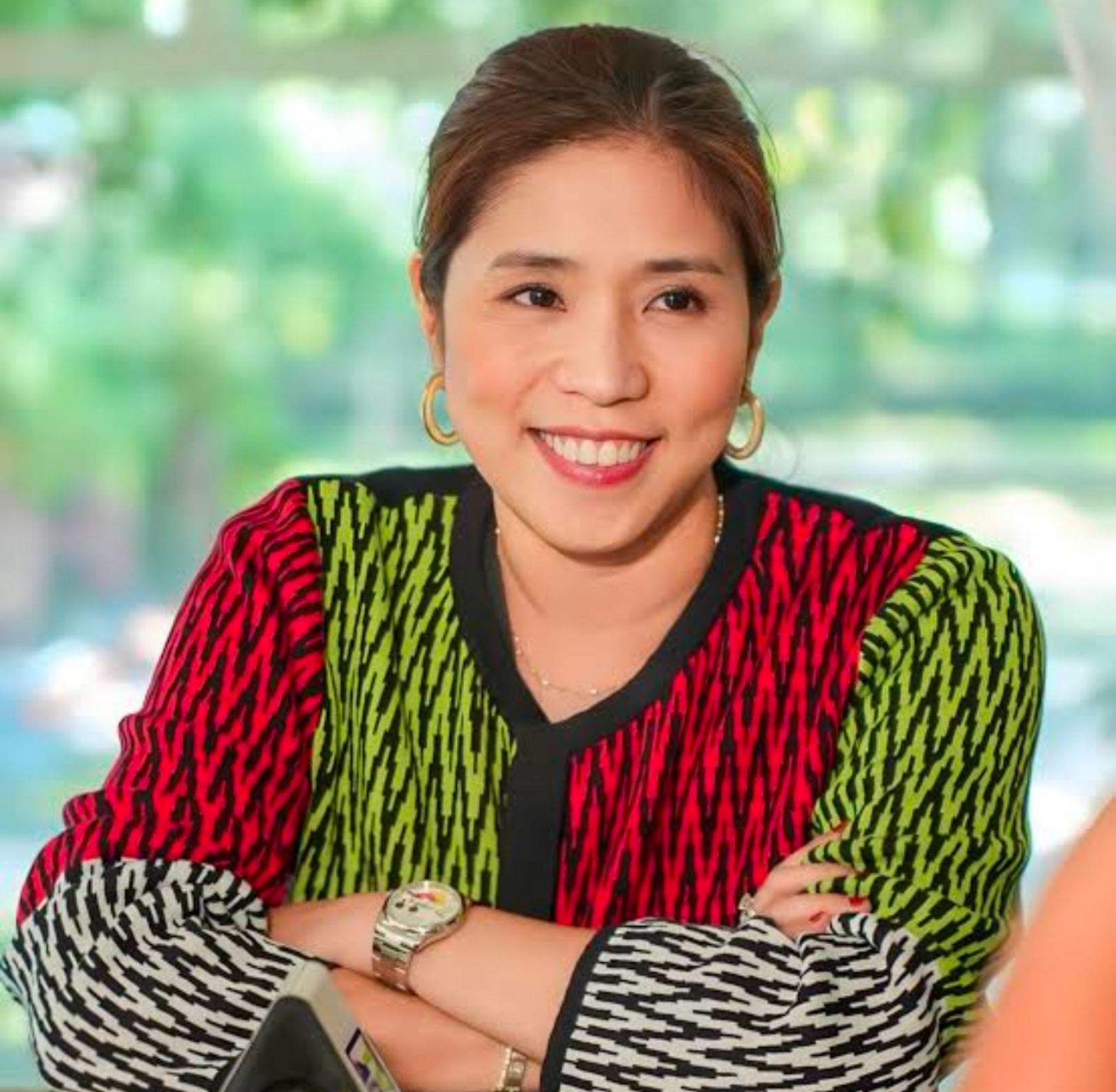 DBM Sec. Amenah Pangandaman.jpg