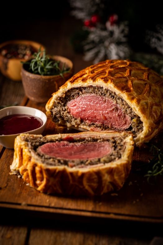 DUKES OF WELLINGTON Amorita's The Lost Cow version of the popular beef wellington dish.jpg