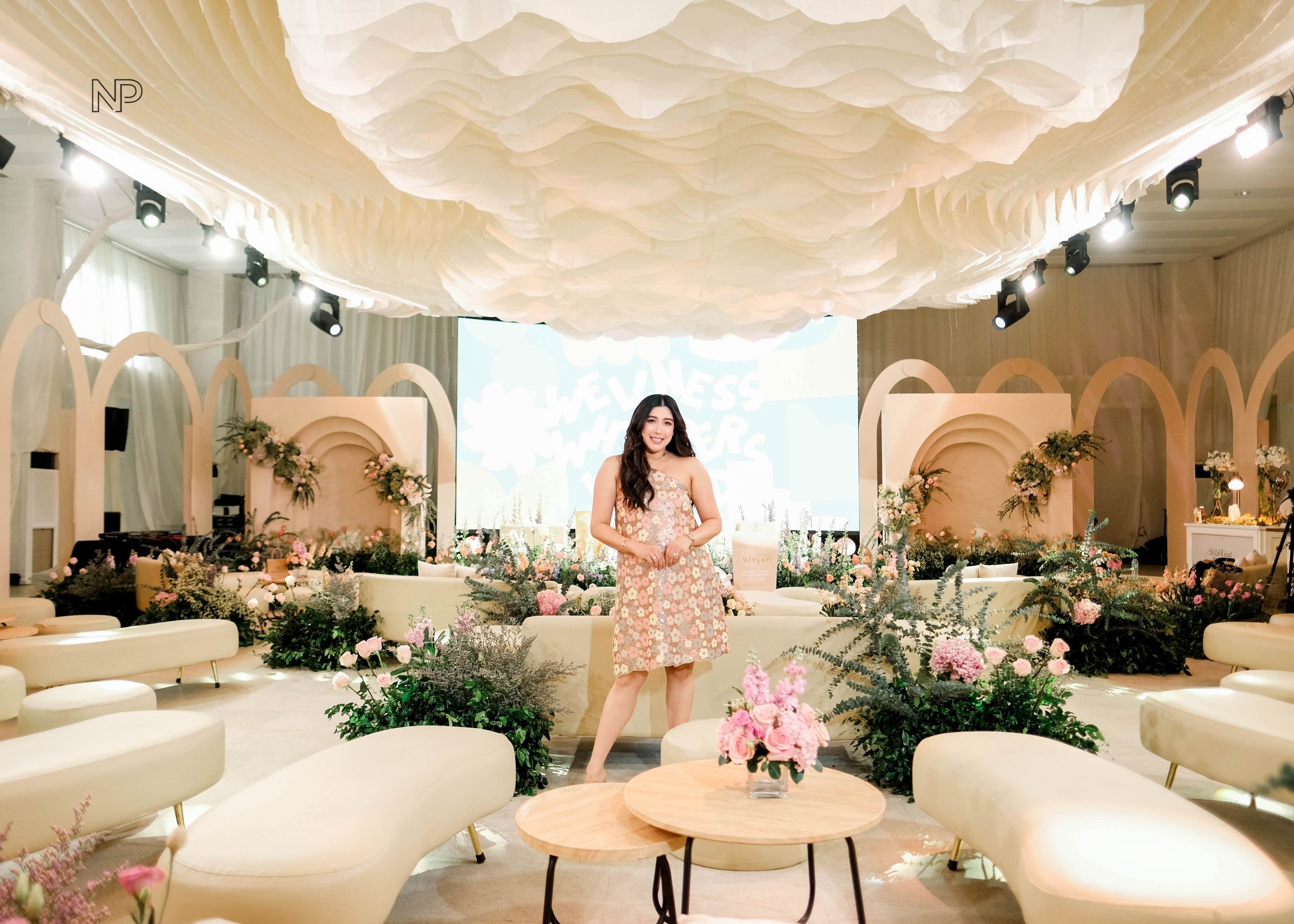 Dani Barretto-Panlilio at the Wellness Whispers event place.jpeg