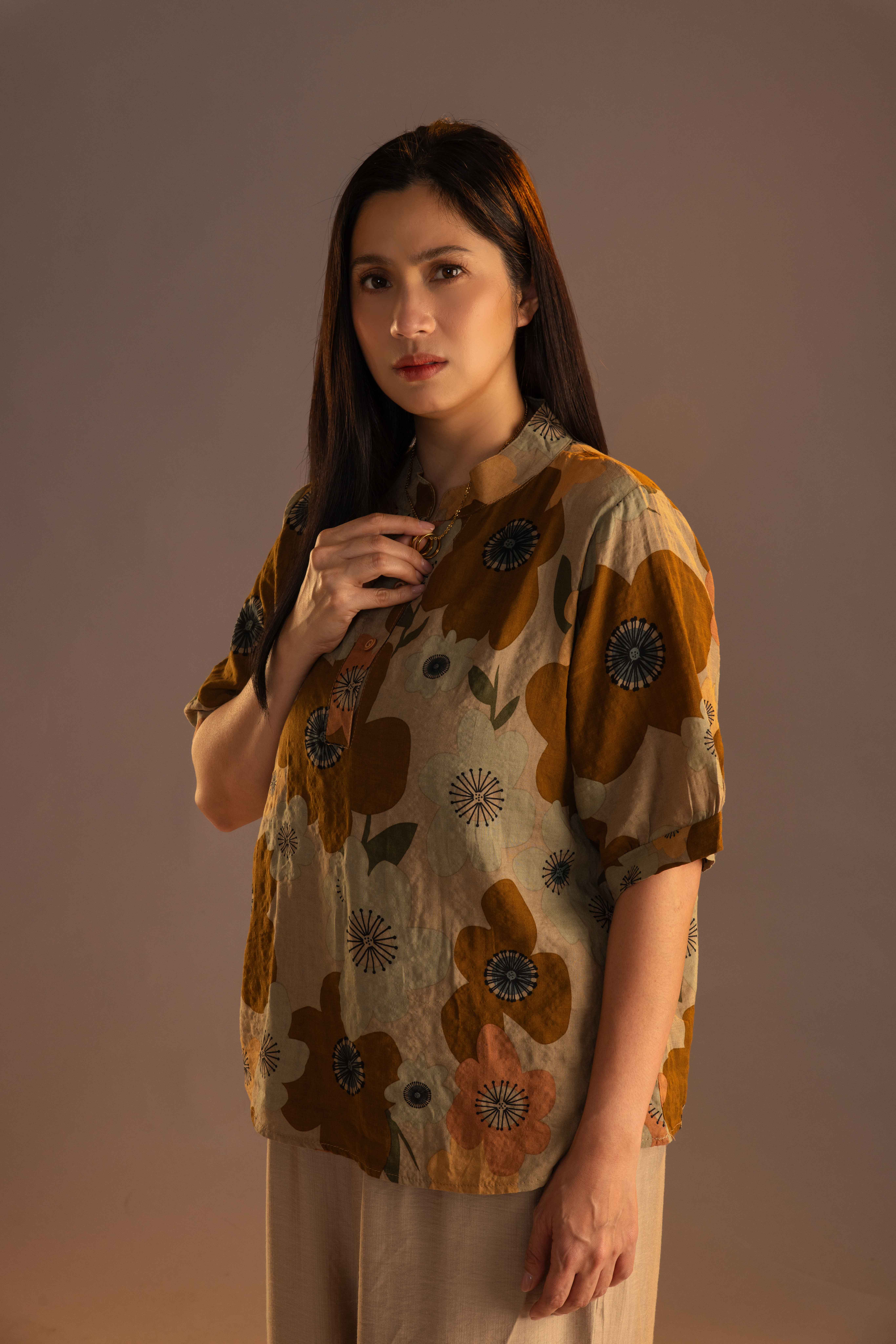 Diana Zubiri as Maying Asuncion.jpg