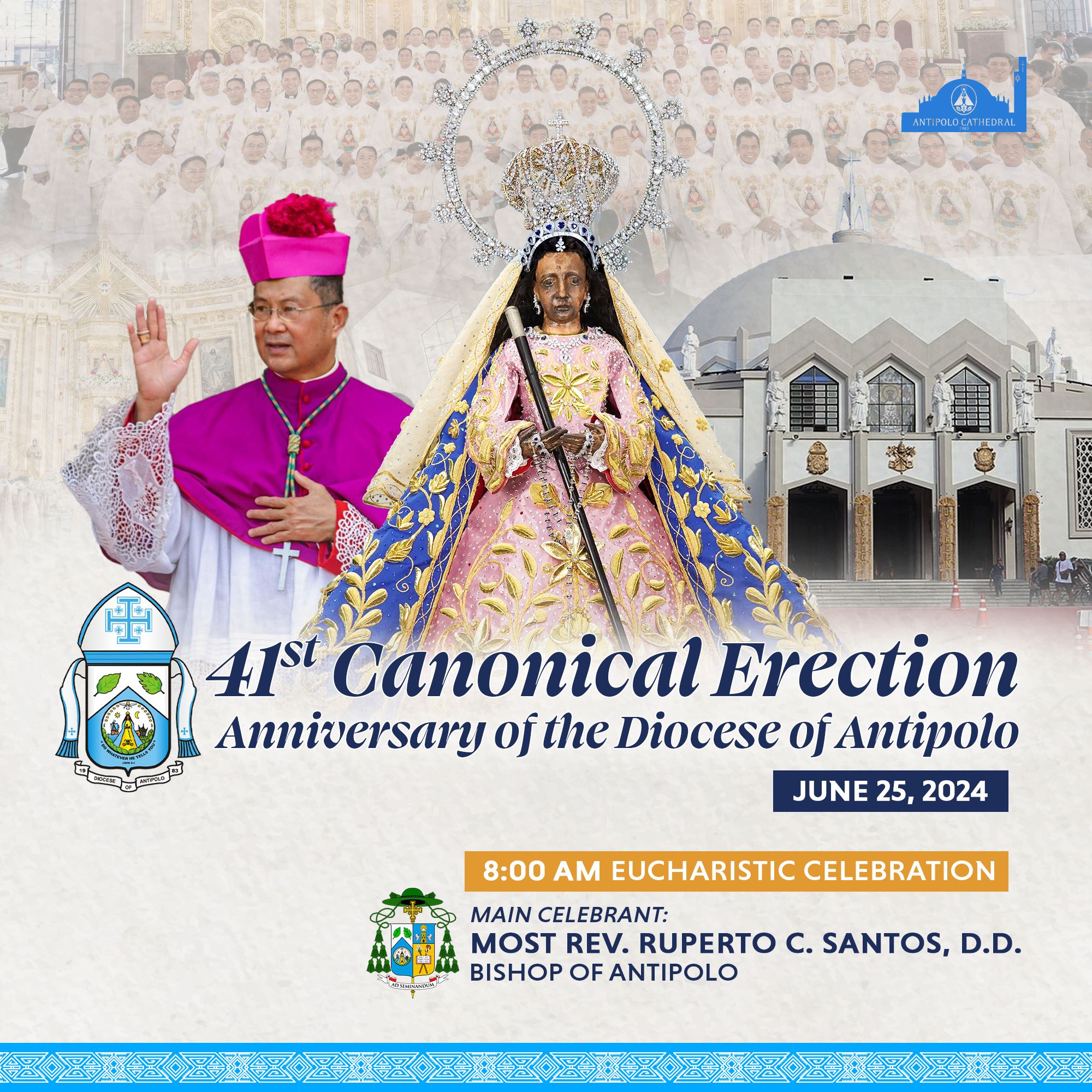 Diocese of Antipolo's 41st anniversary1.jpg