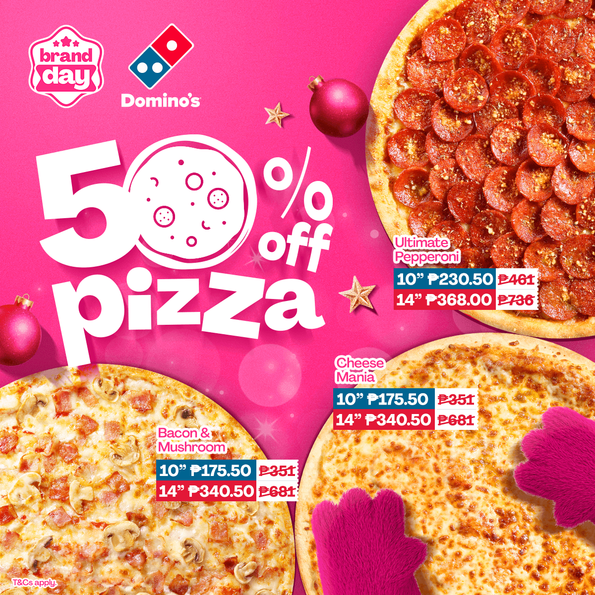 Domino's Pizza Brand day KV (1).png