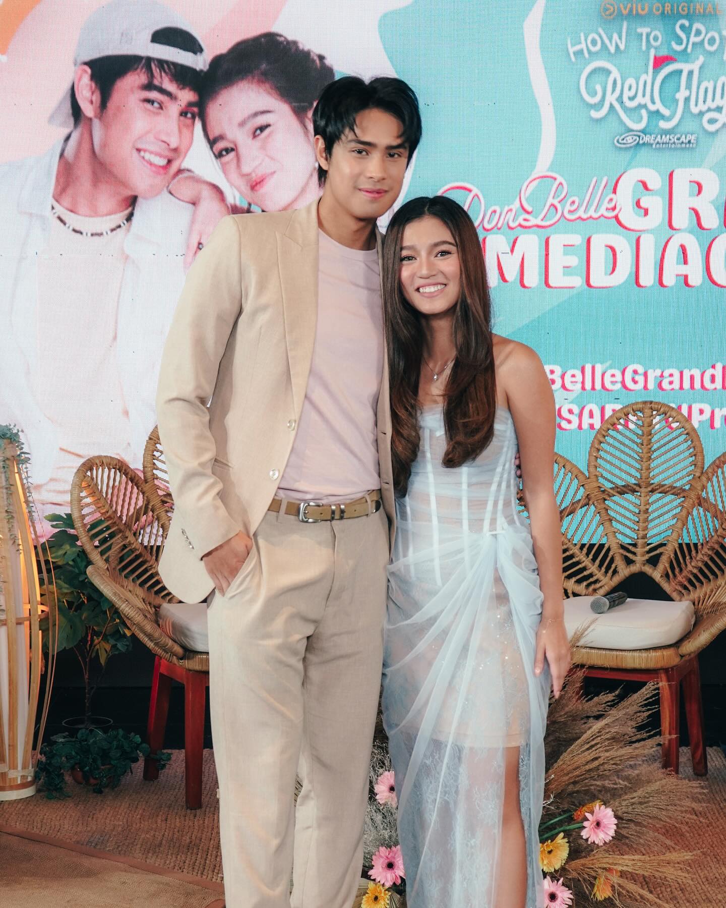 DonBelle at the mediacon.jpg