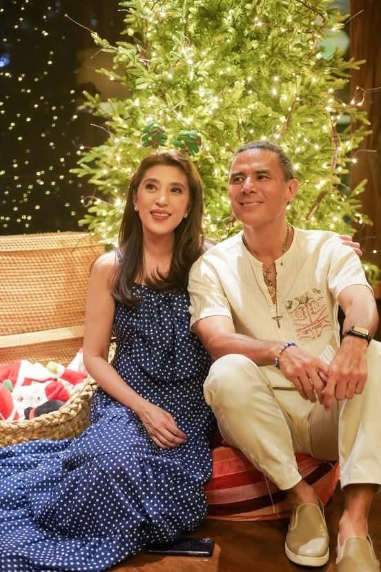 Donnie Tantoco with wife Crickett Tantoco.jpg