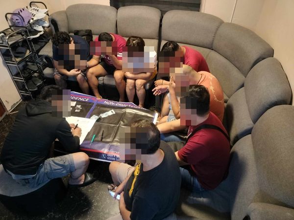 Drug peddlers arrested in Bulacan P1.3 M shabu seized.jpg