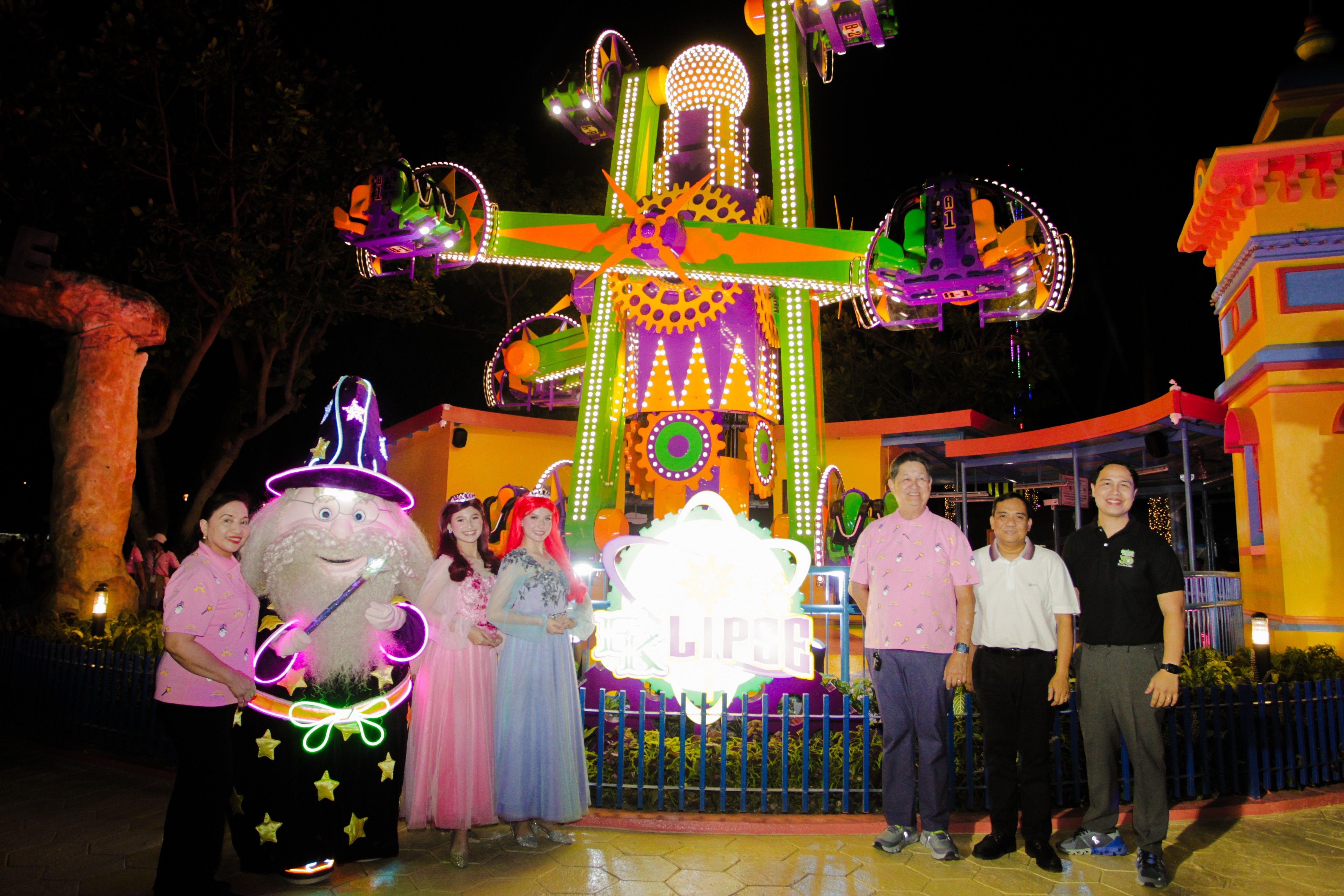 EK EKlipse Marquee Unveiling.jpg