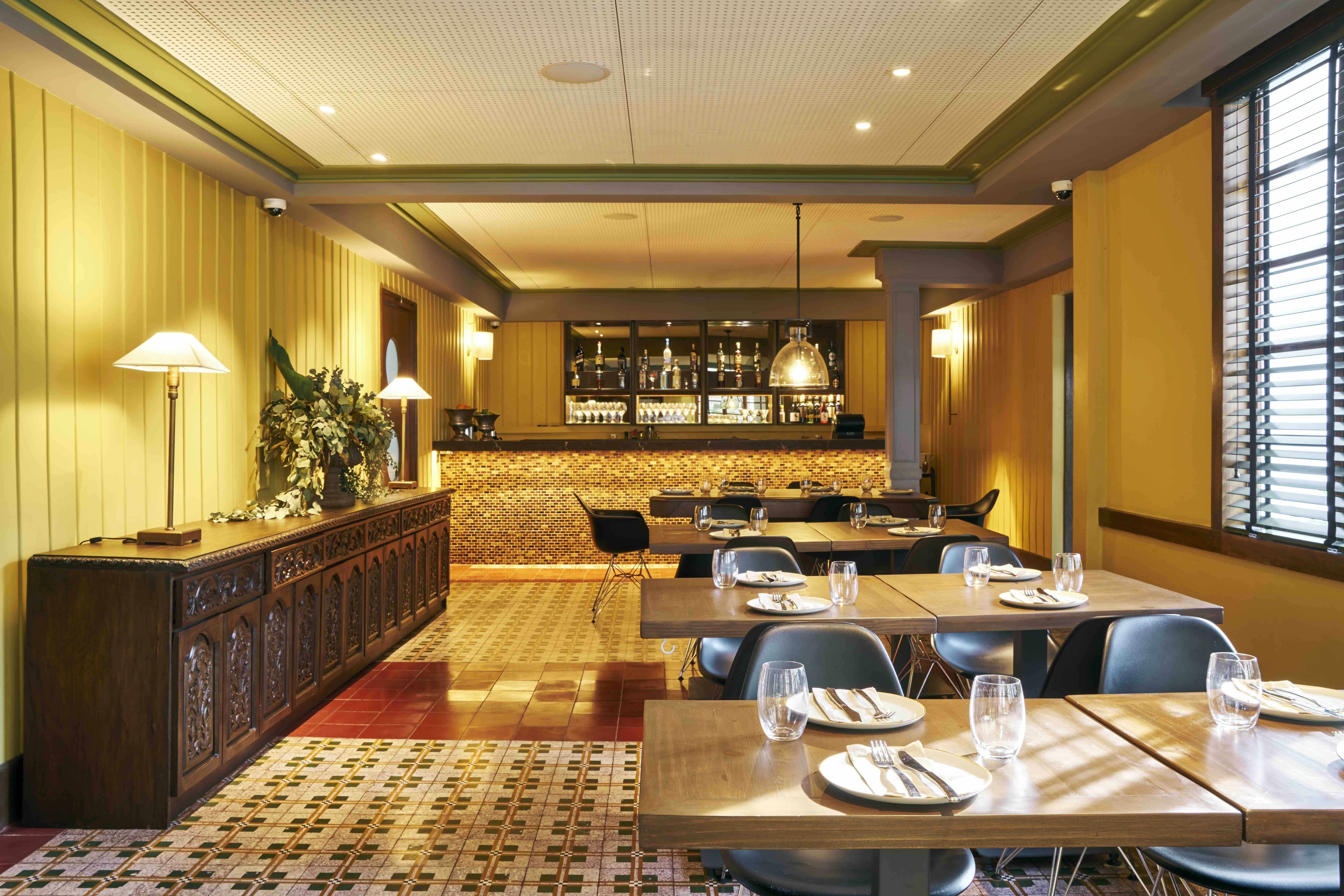 EL COMEDOR The interiors of Deo Gracias.jpeg