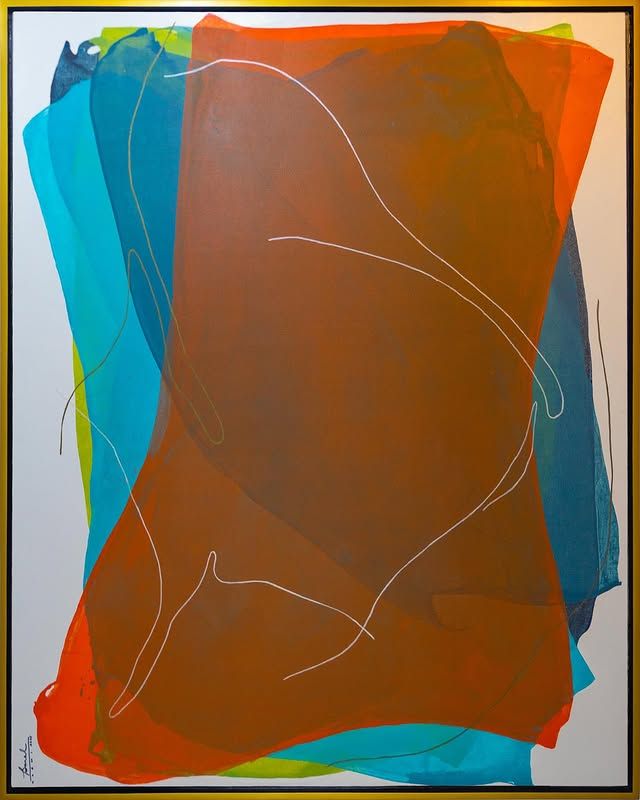 EUPHORIC FLOW I acrylic on canvas, 60x48 inches.jpg