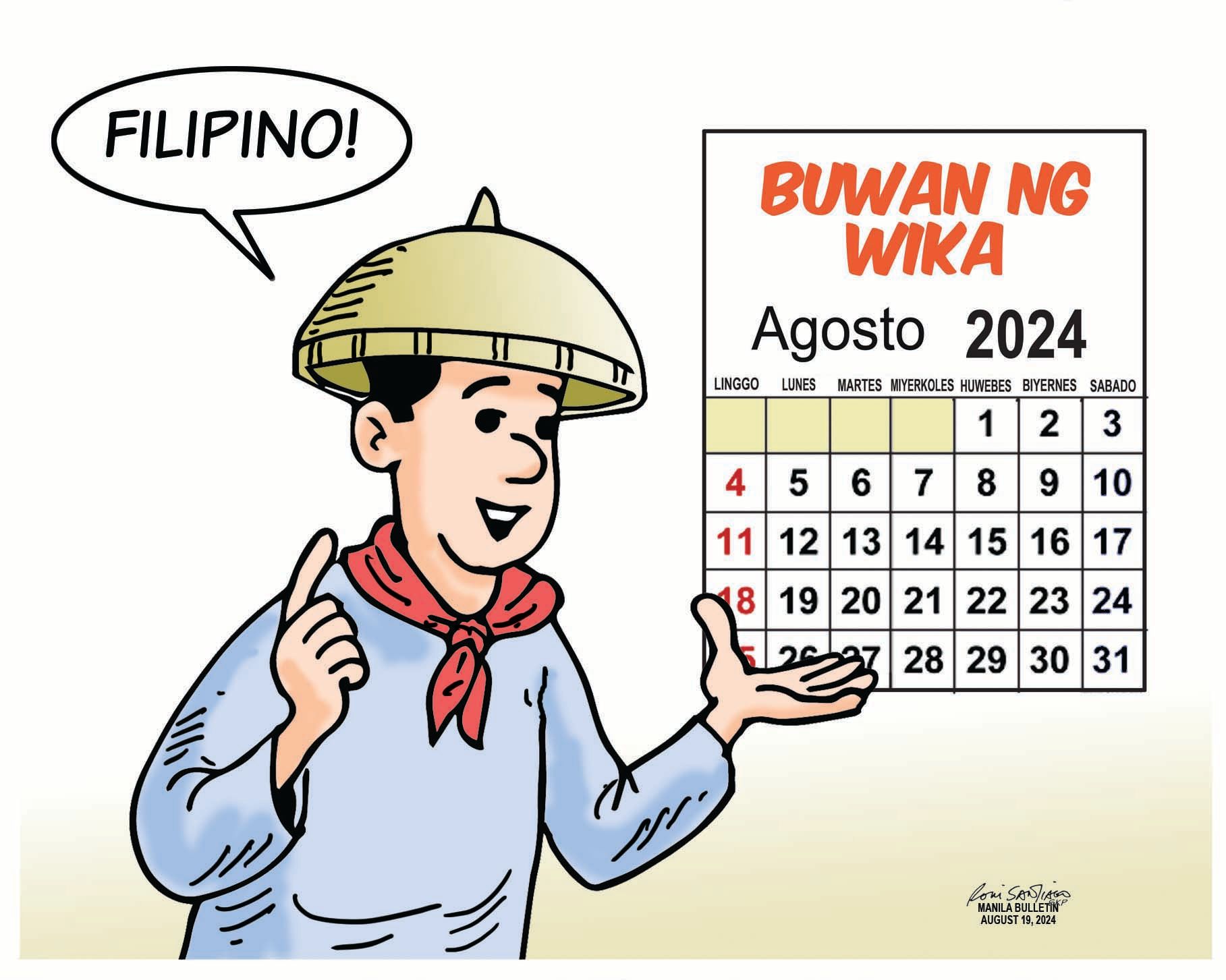 Manila Bulletin
