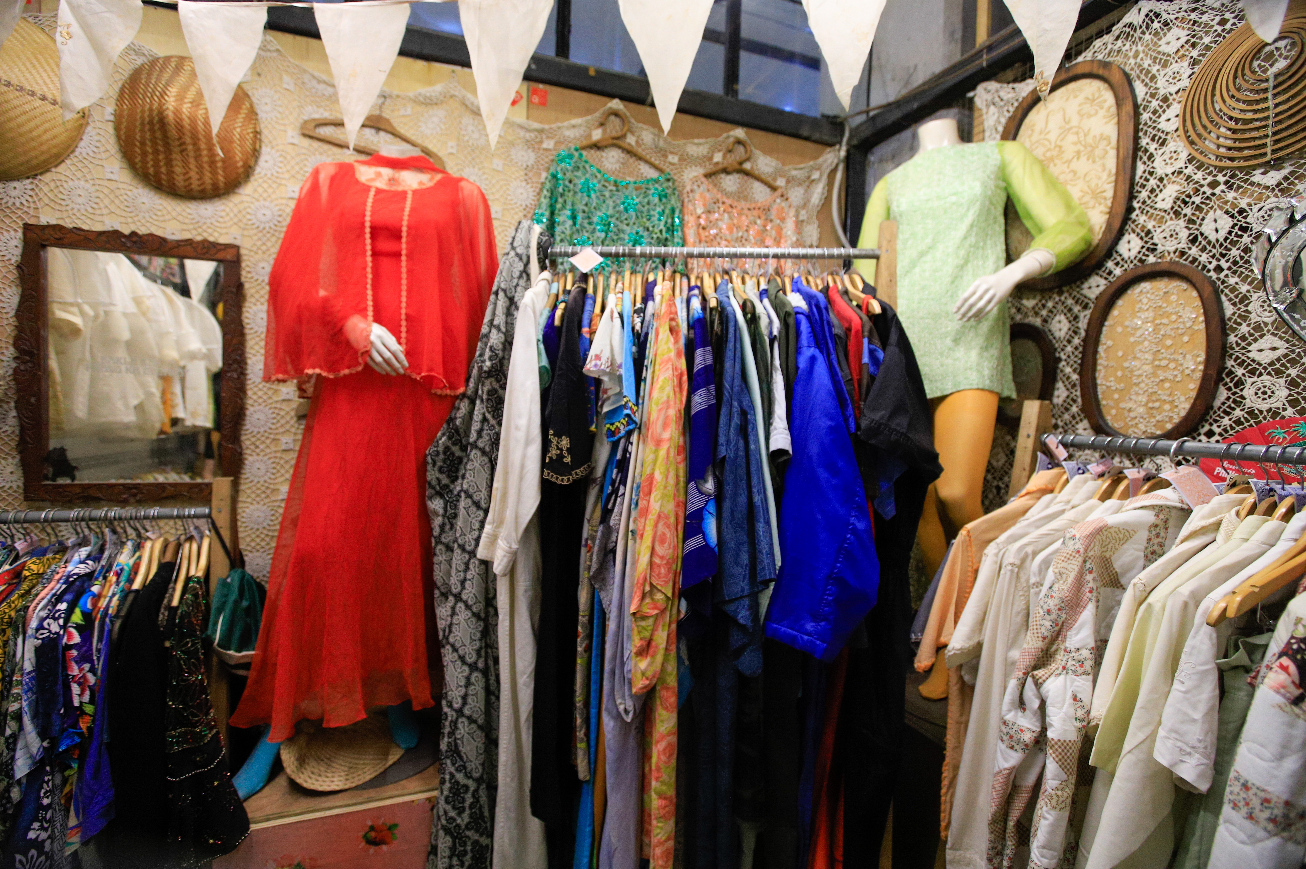 Each piece showcased at Glorious Dias is one of a kind and has a story to tell.jpg