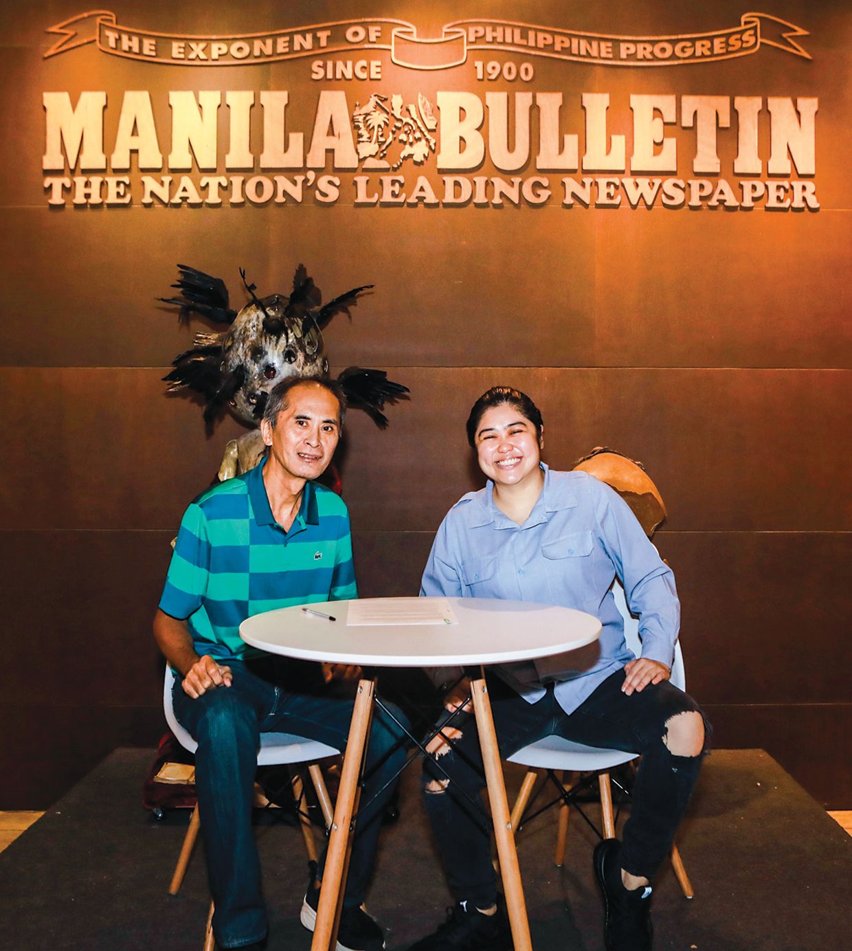 Manila Bulletin