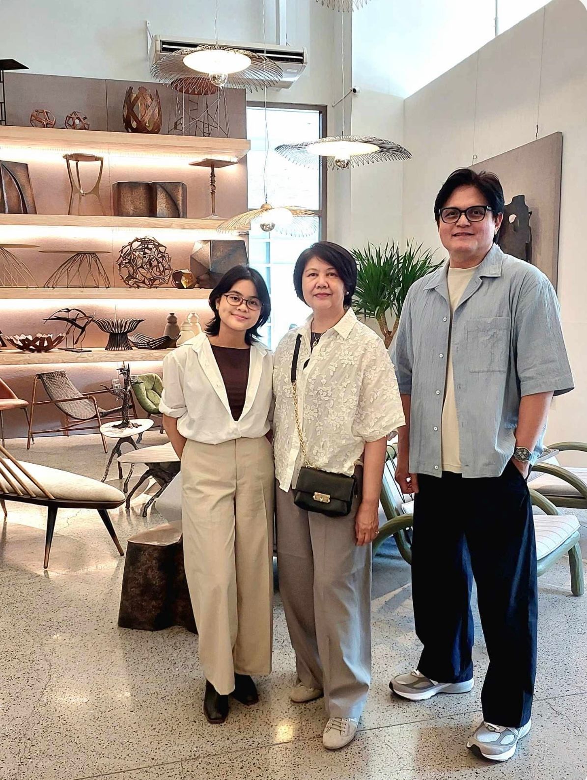 Elke and Dr. Pat Tiotuico with Rowell Santiago.jpeg