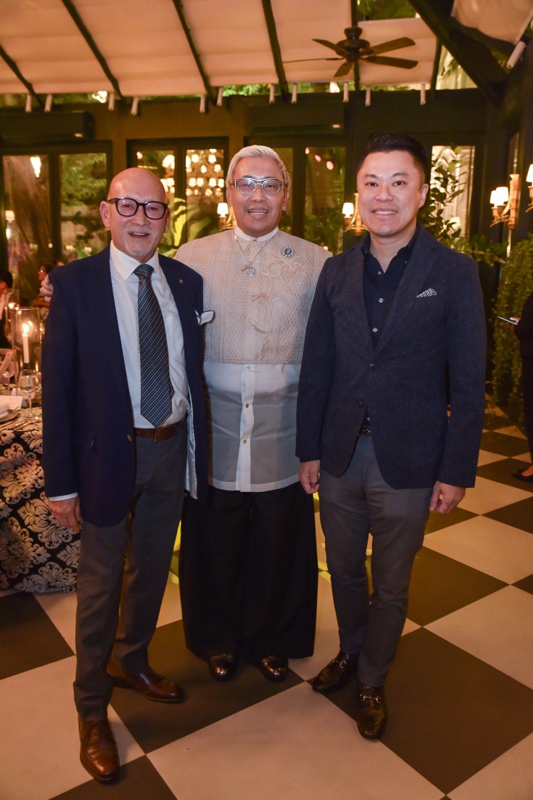 Ernest Escaler, Jojie Dingcong, and Kevin Tan.jpg