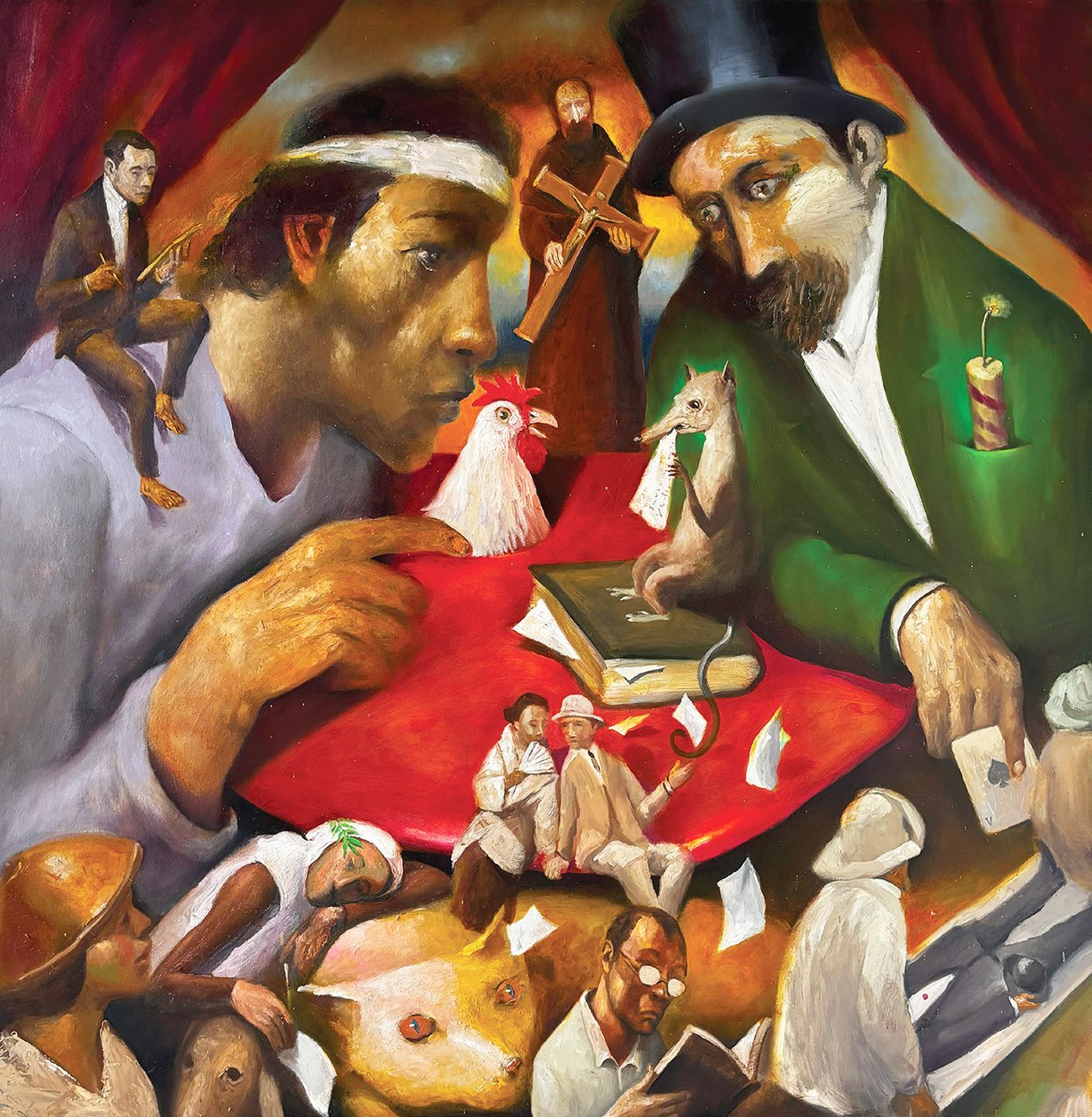 FILI, oil on canvas, 62x63 inches, 2024.jpg