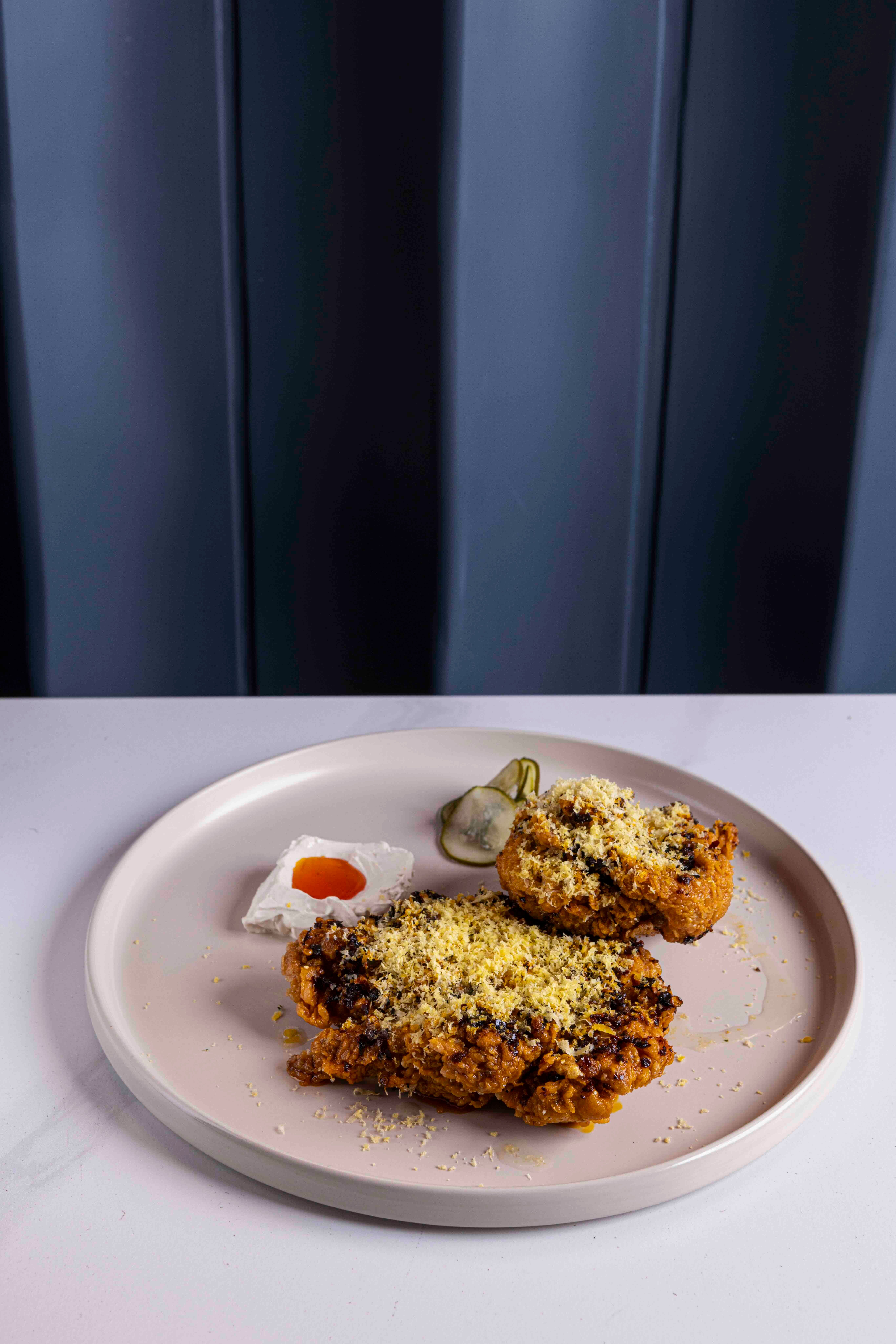 FRIED CHICKEN INASAL Bacolod’s famed grilled chicken, here reinterpreted with a golden, crunchy breading.jpeg