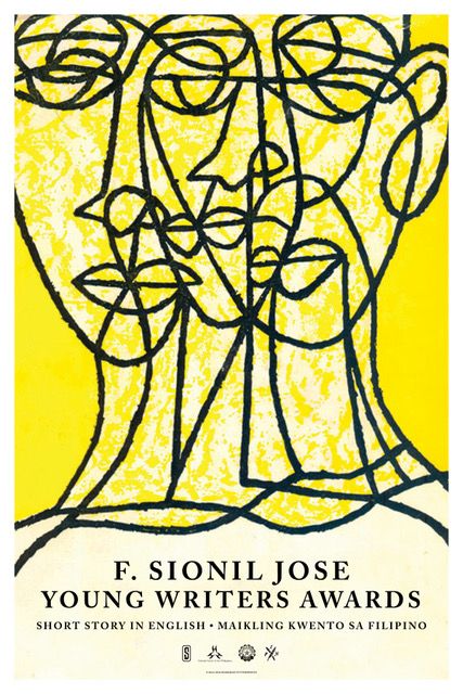 F. Sionil Jose Young Writers Awards.jpg