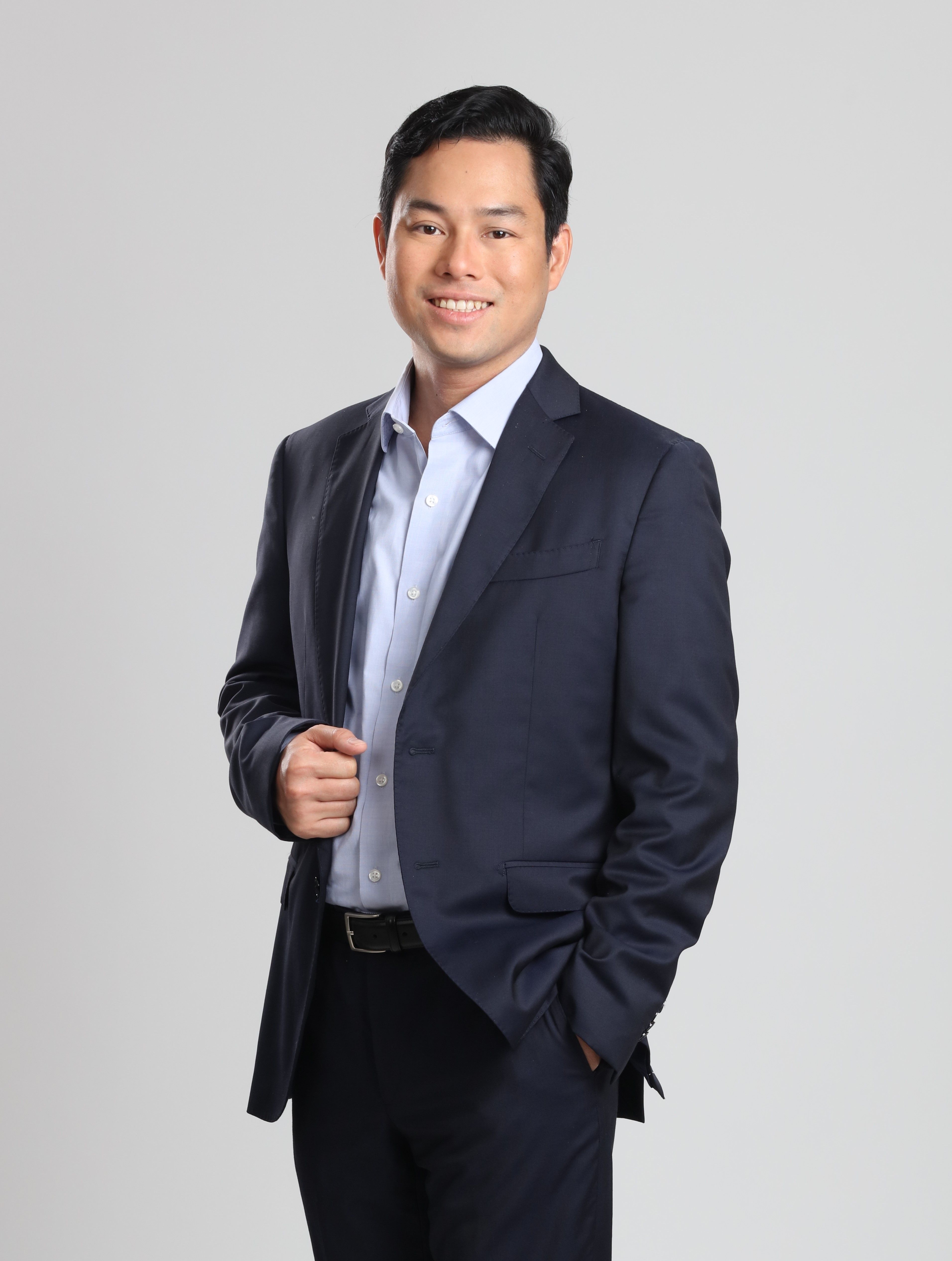 Filinvest Francis Gotianun .JPG