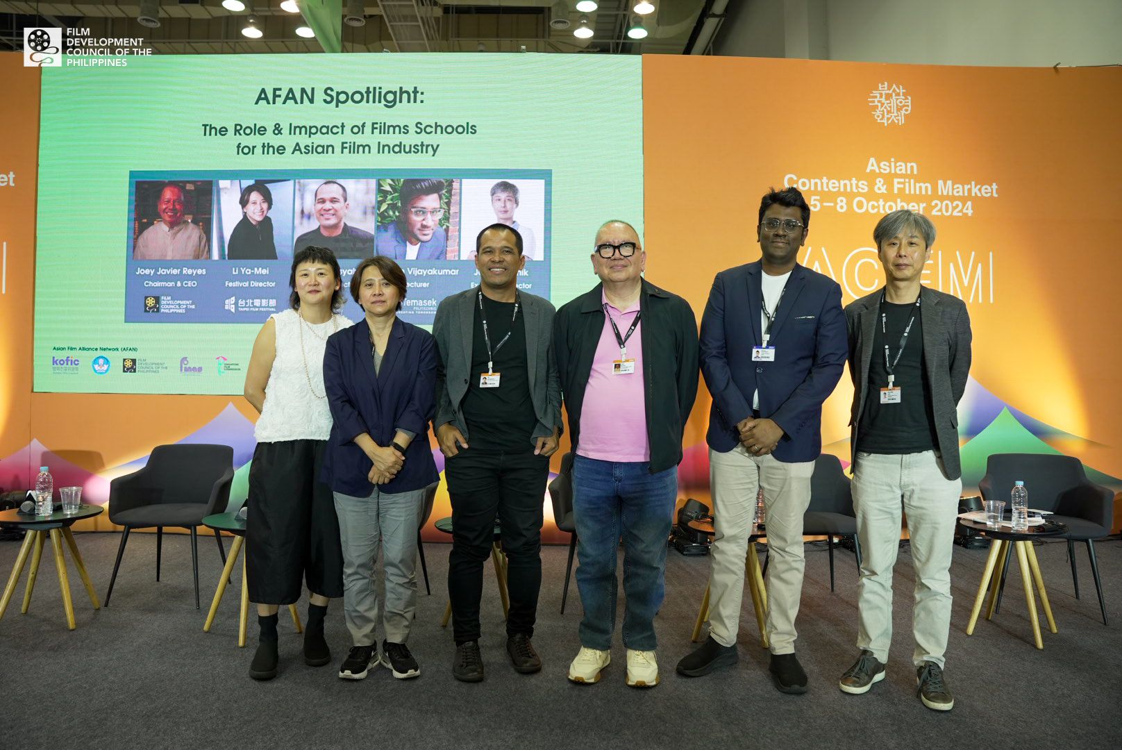 Film educational institutions stresses the importance of education .jpg