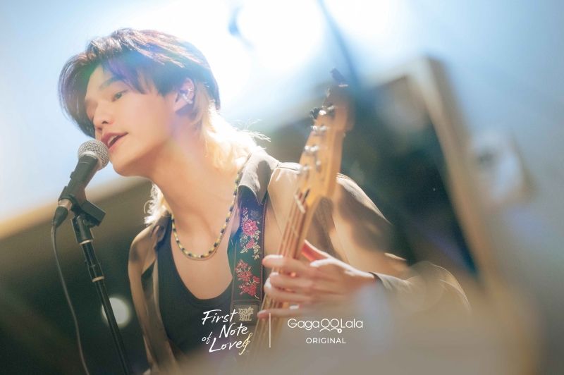 First Note of Love 9 Jame Kasama Kranjanawattana.jpg