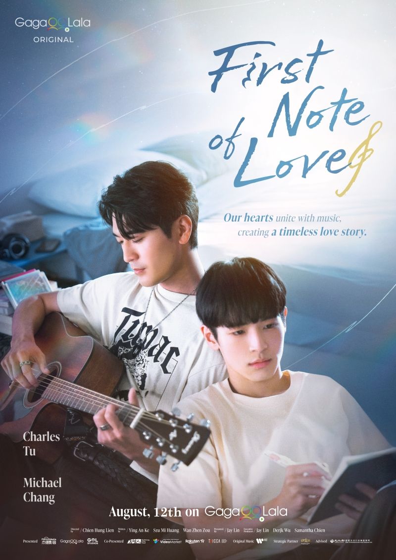 First Note of Love Official Poster 1.jpg