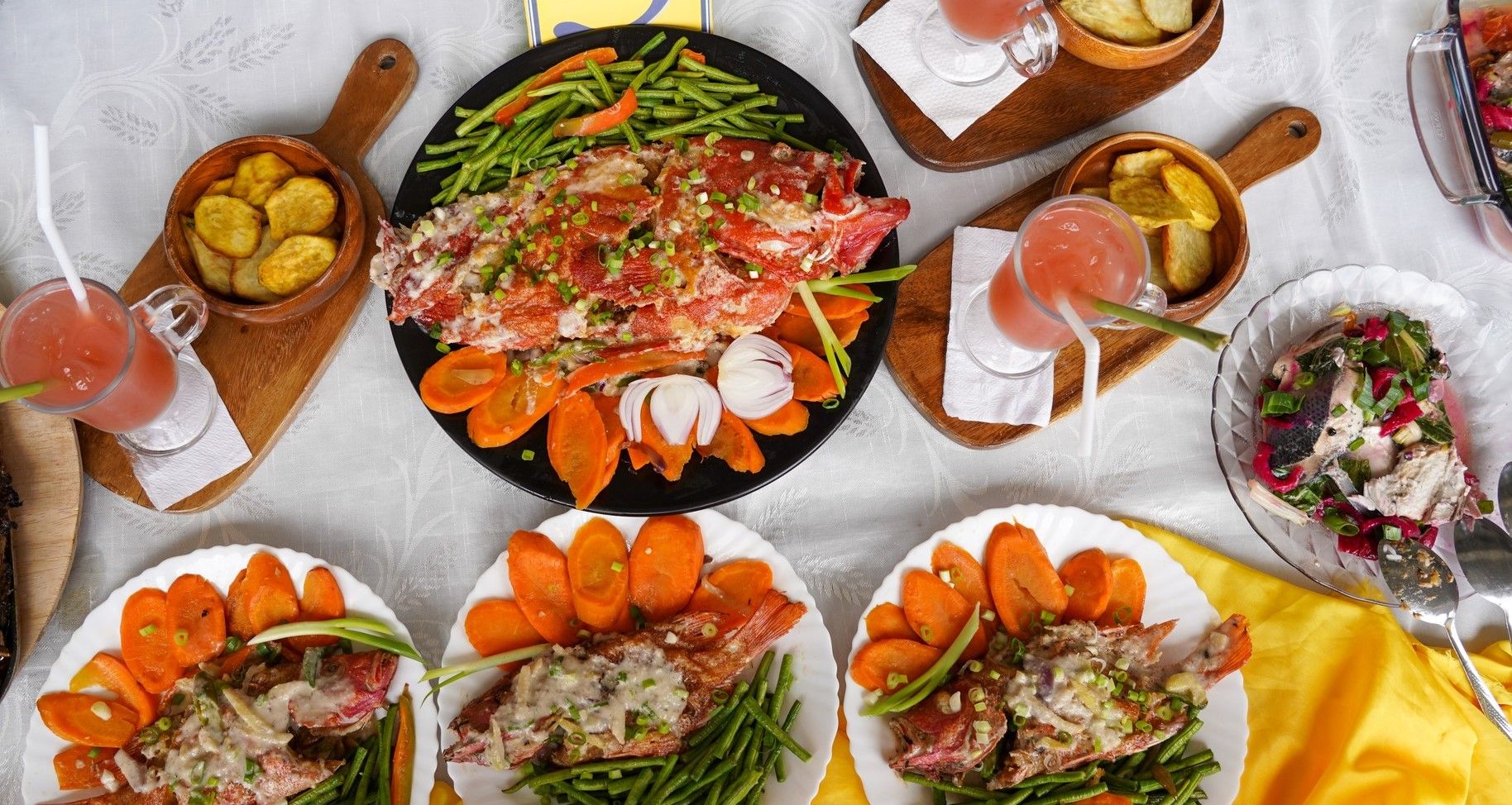 Flavors of Sidlakang Negros culinary competition.jpg