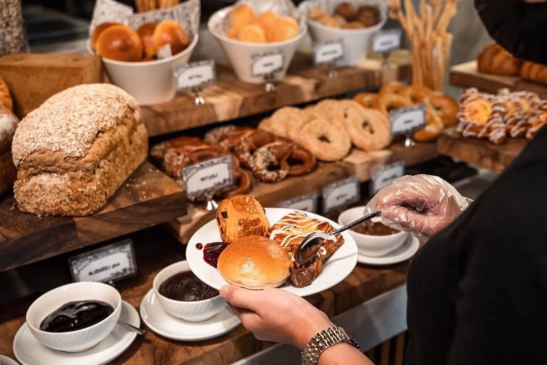 Freshly baked goodies are now in your hands..jpg