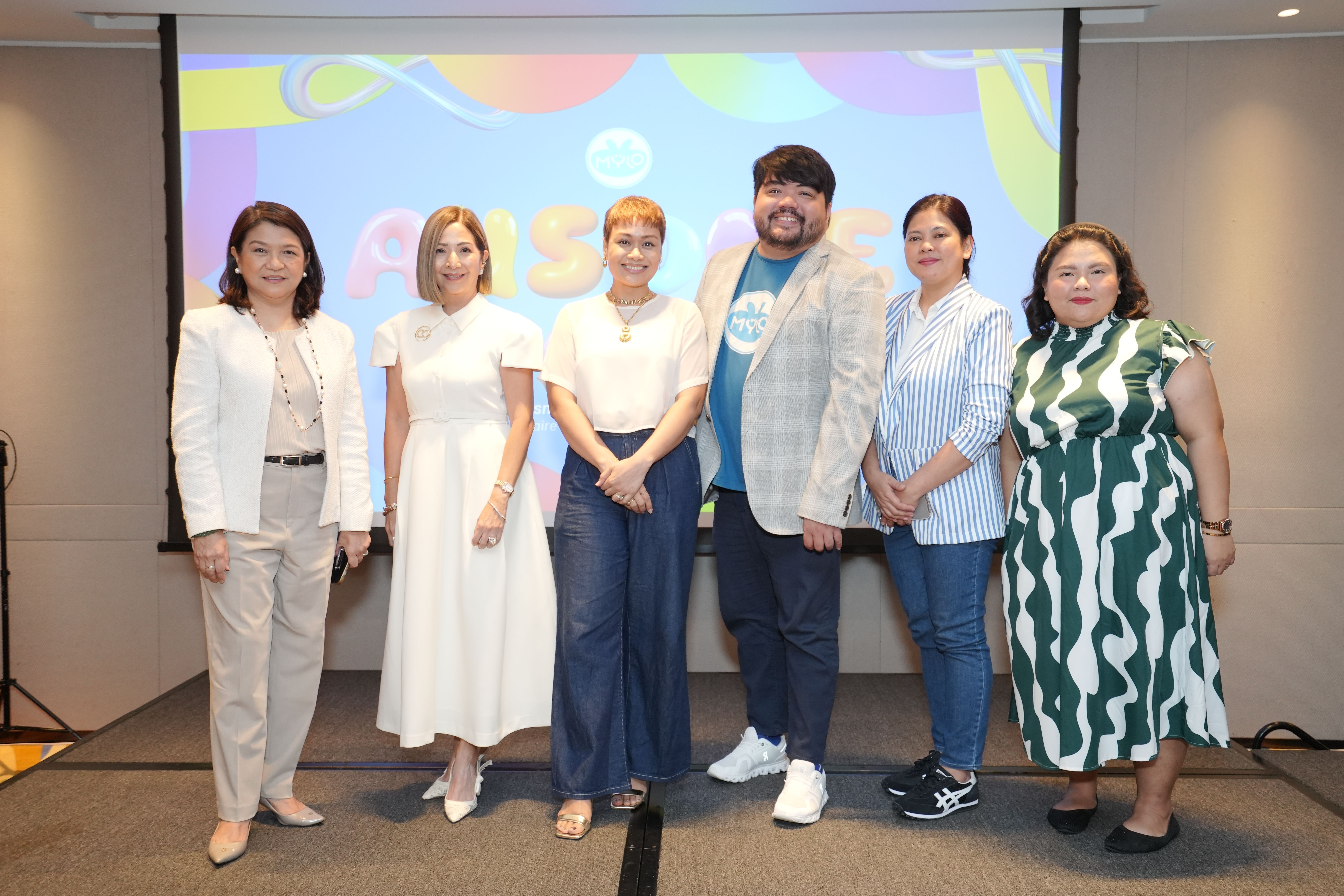 From L-R_ Dr. Bernadette Benitez, President, Philippine Society for Developmental and  Behavioral Pediatrics; Gigi Daza, Ausome Parent and Wife to Congressman Paul Daza; Kaye Tiuseco, RSLP, Online and Educat.JPG