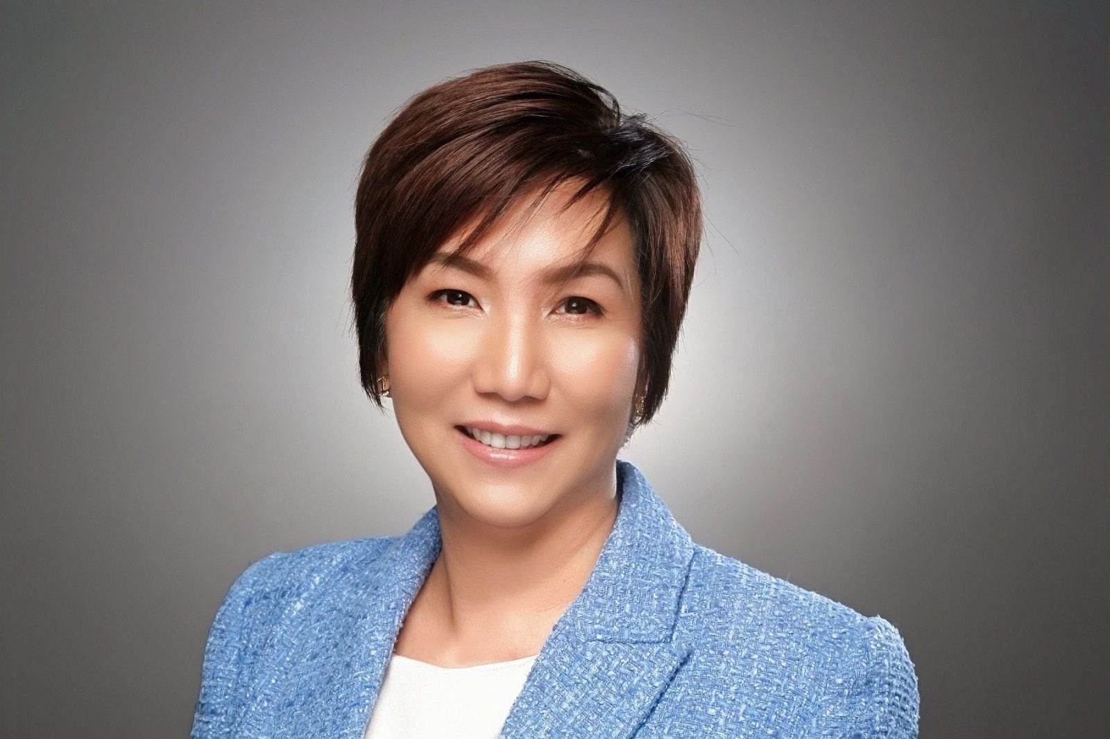 GMA Network's Vice President for Drama Cheryl Ching-Sy.JPG
