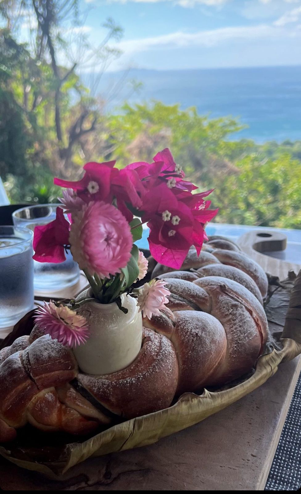 GOOD MORNING The smell of bread gets the day started.jpg