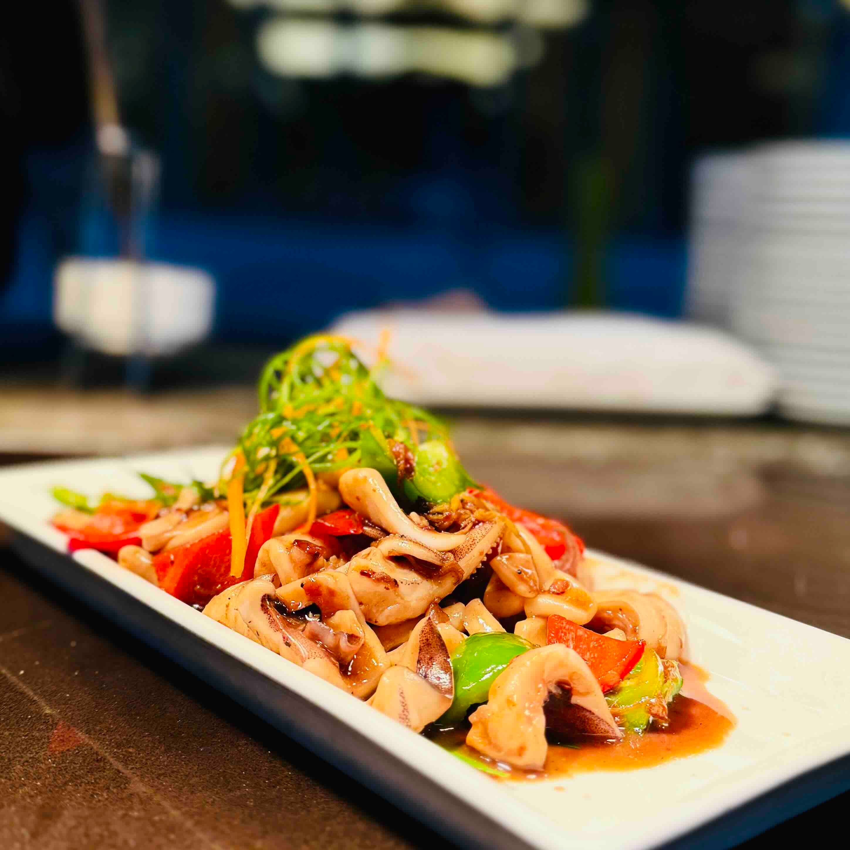 GRILLED SQUID Favorful, savory, and smoky squid cooked in Pico's special sauce.jpeg