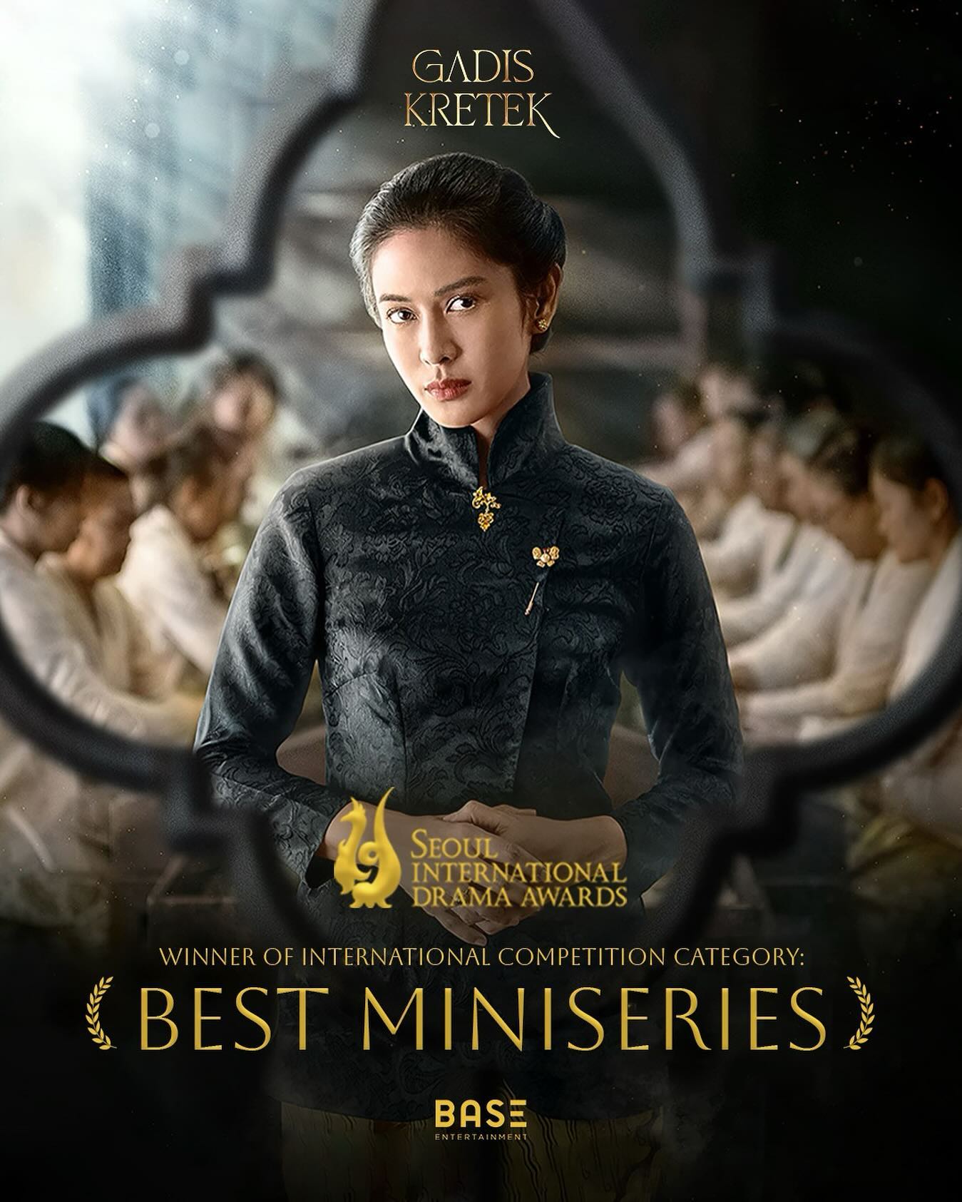 Gadis Kretek (Cigarette Girl) wins for Best International Miniseries at the Seoul International Drama Awards.jpg