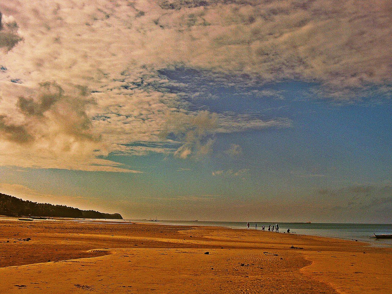 Gawas Beach, Masbate.jpg