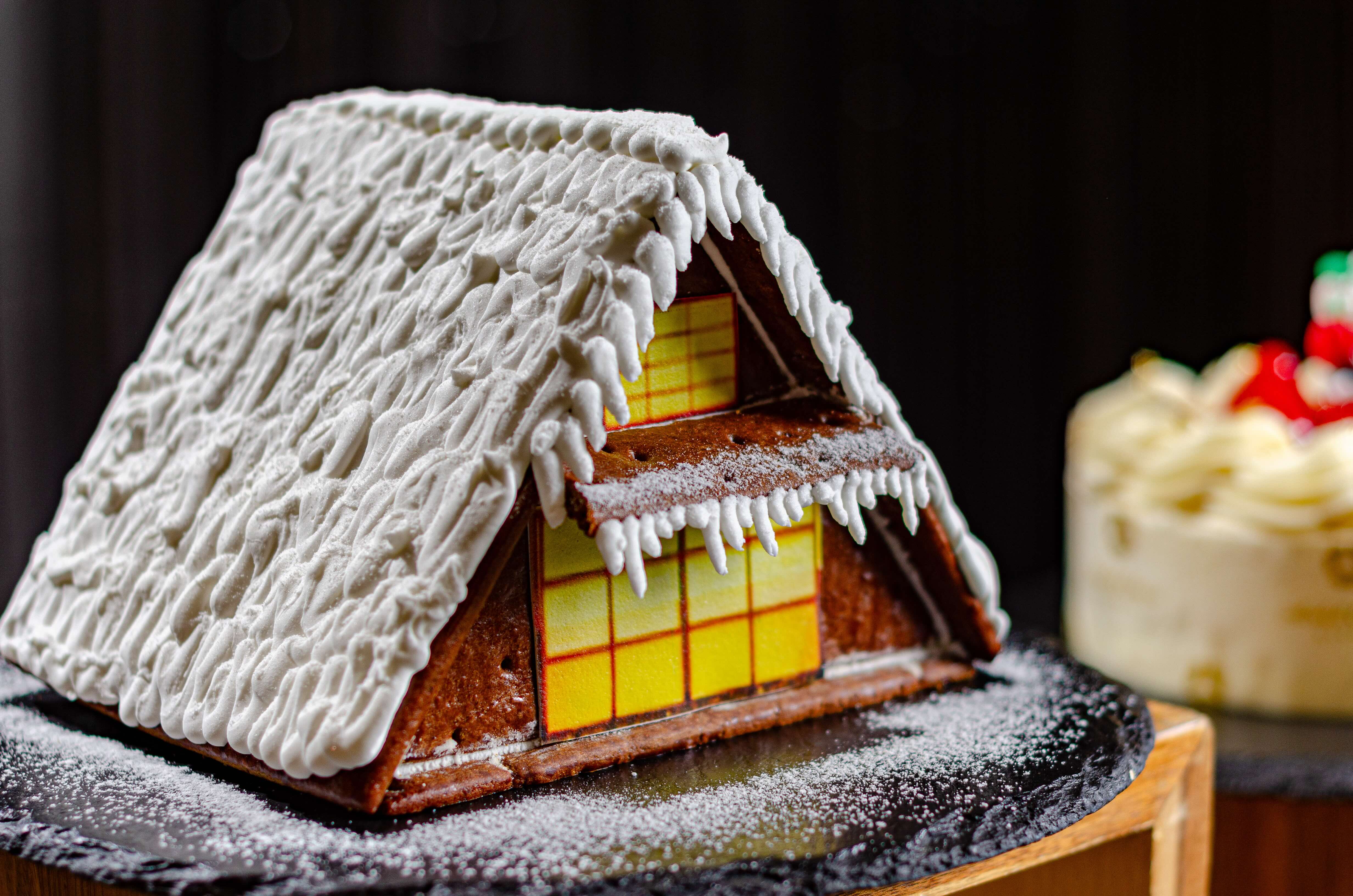 Gingerbread Shirakawa-go at Hotel Okura Manila, Newport World Resorts.jpeg