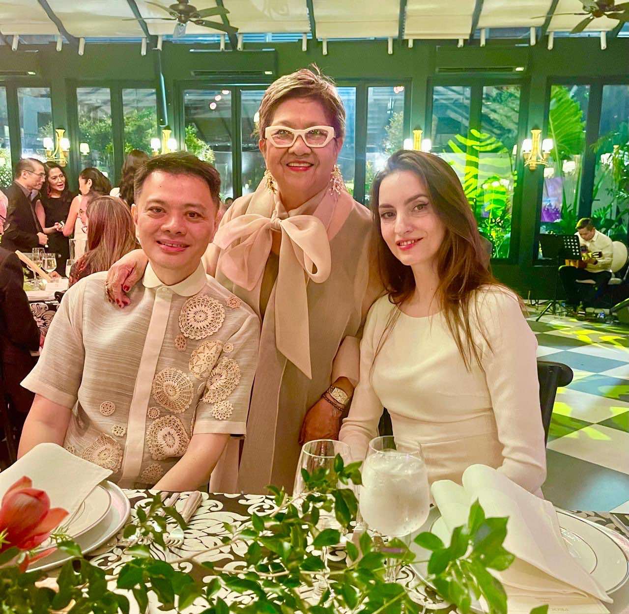 Gino Gonzalez, Susan Joven, and Kelly Phren.jpg