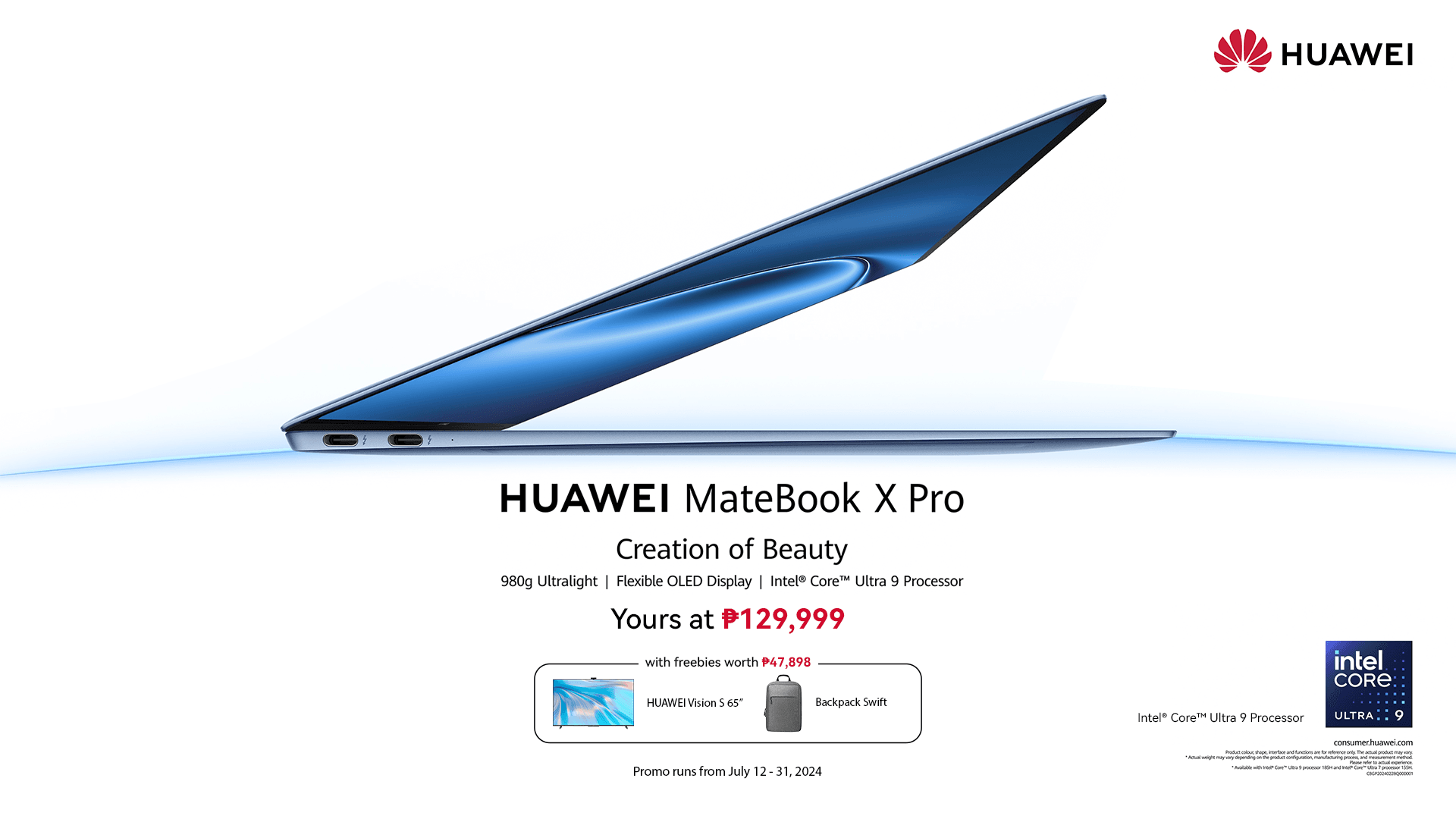 HUAWEI MateBook X Pro First Sales KV.png