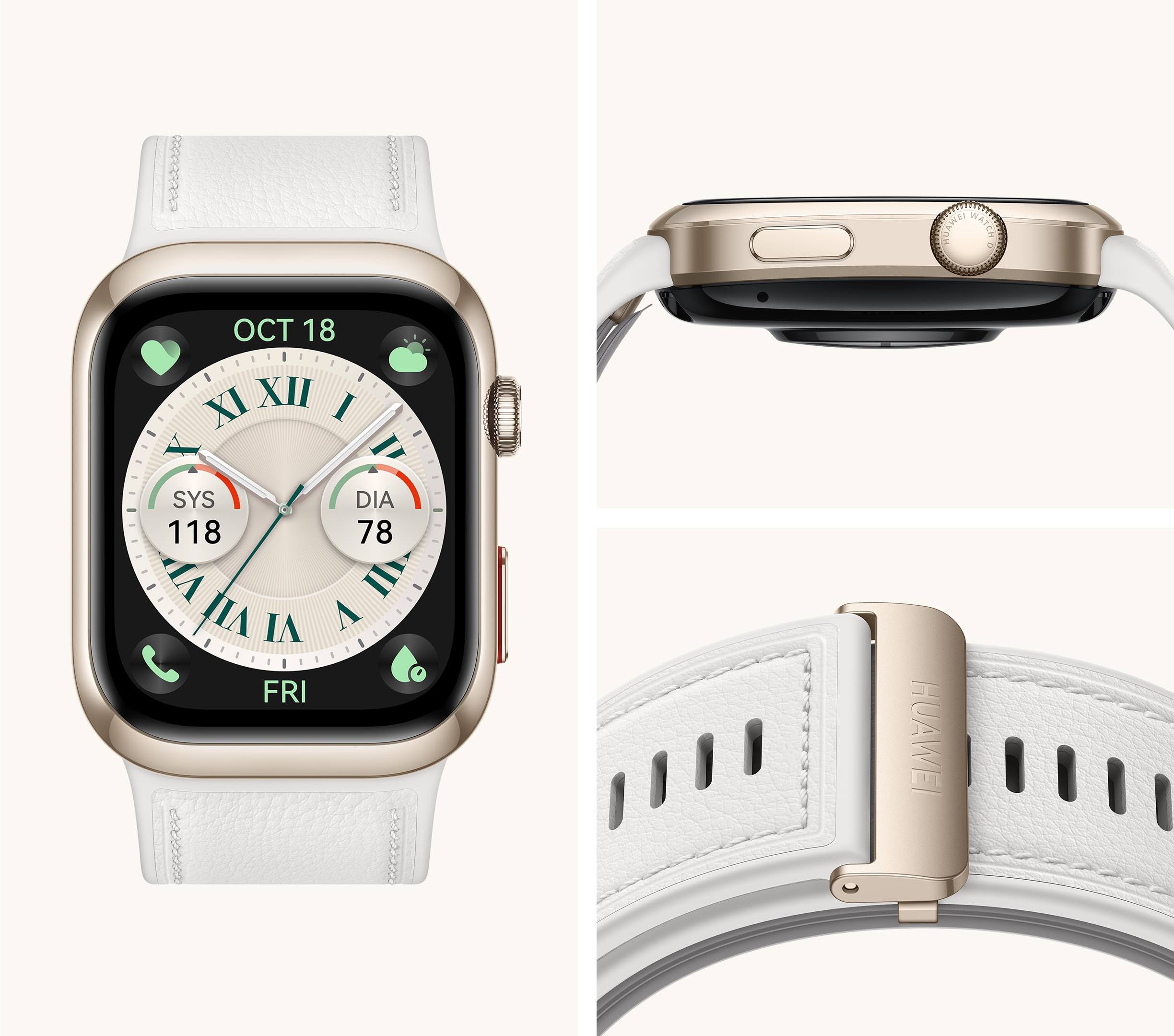 HUAWEI WATCH D2 - GOLD.jpg