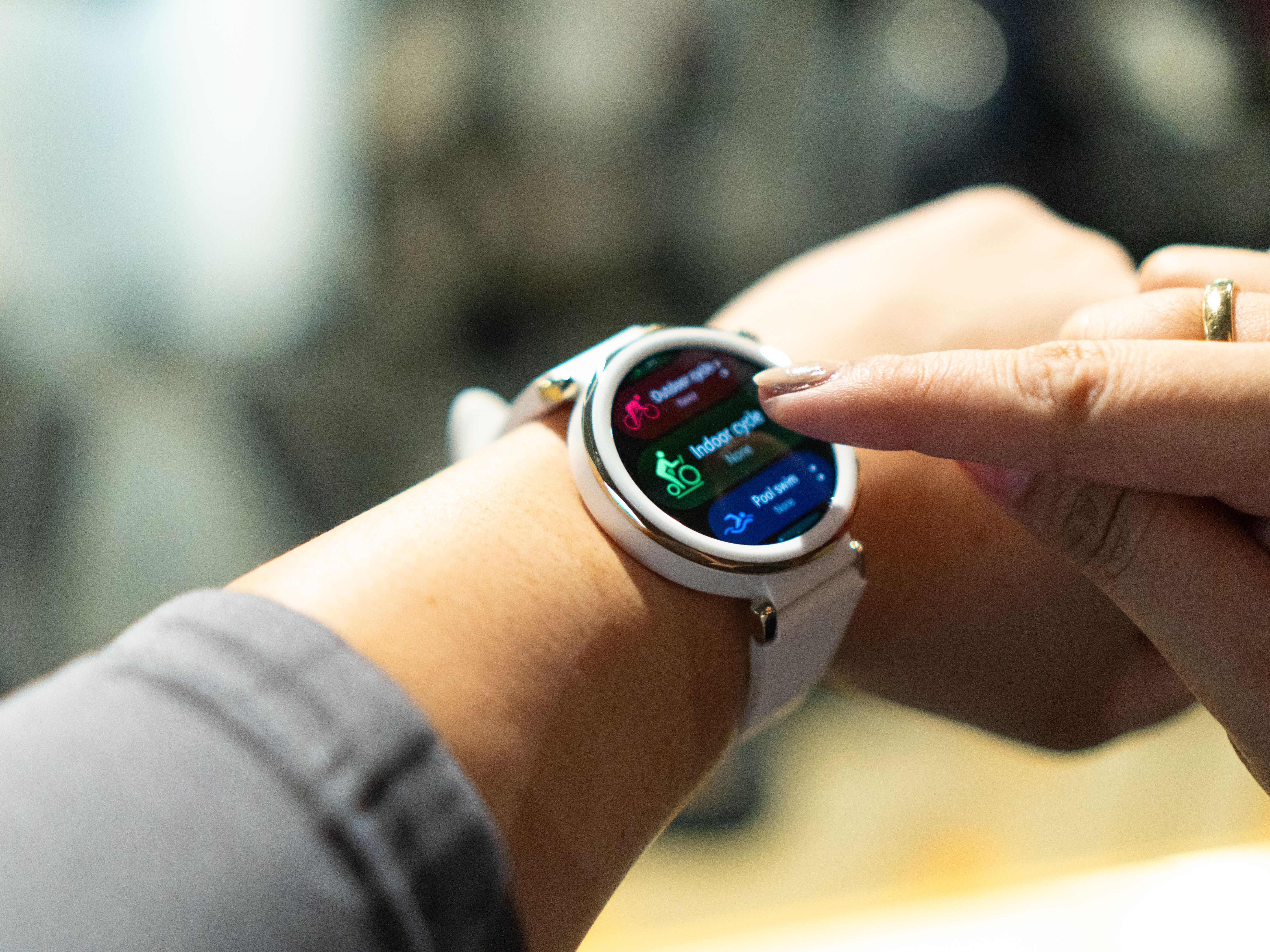 HUAWEI WATCH GT 5 Workout Mode.JPG